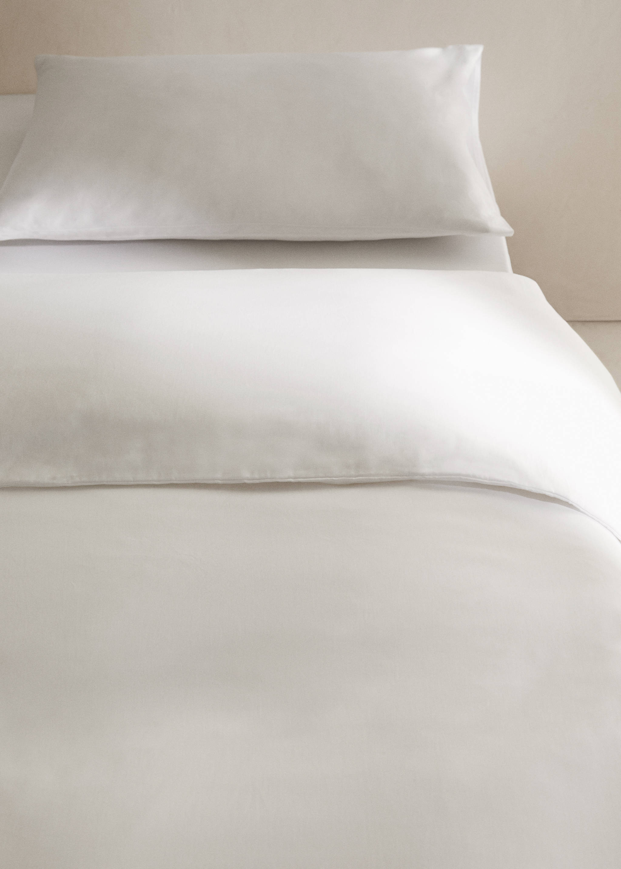 Housse de couette satin lit 90 cm - Détail de l'article 9