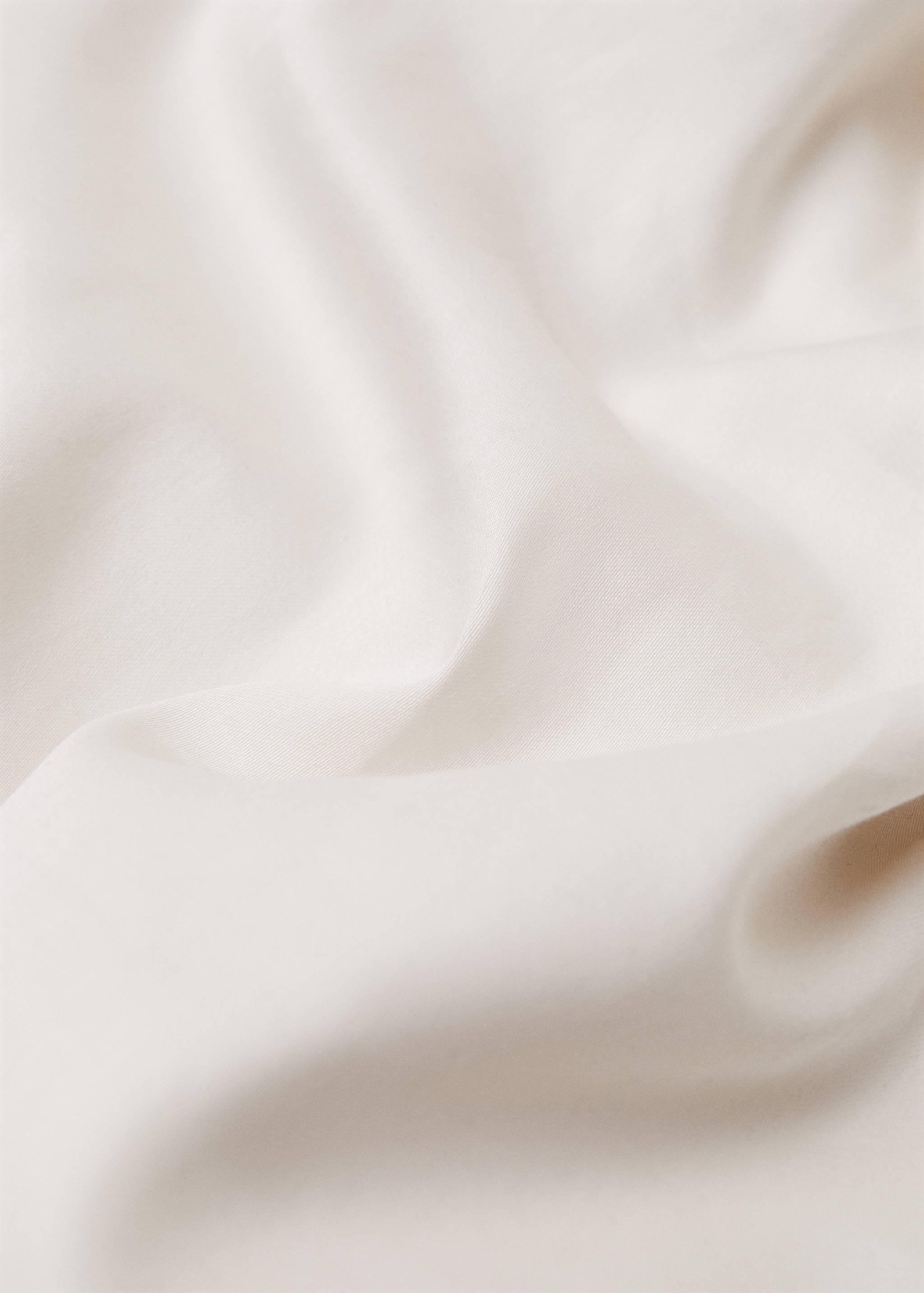 Housse de couette satin lit 90 cm - Détail de l'article 2