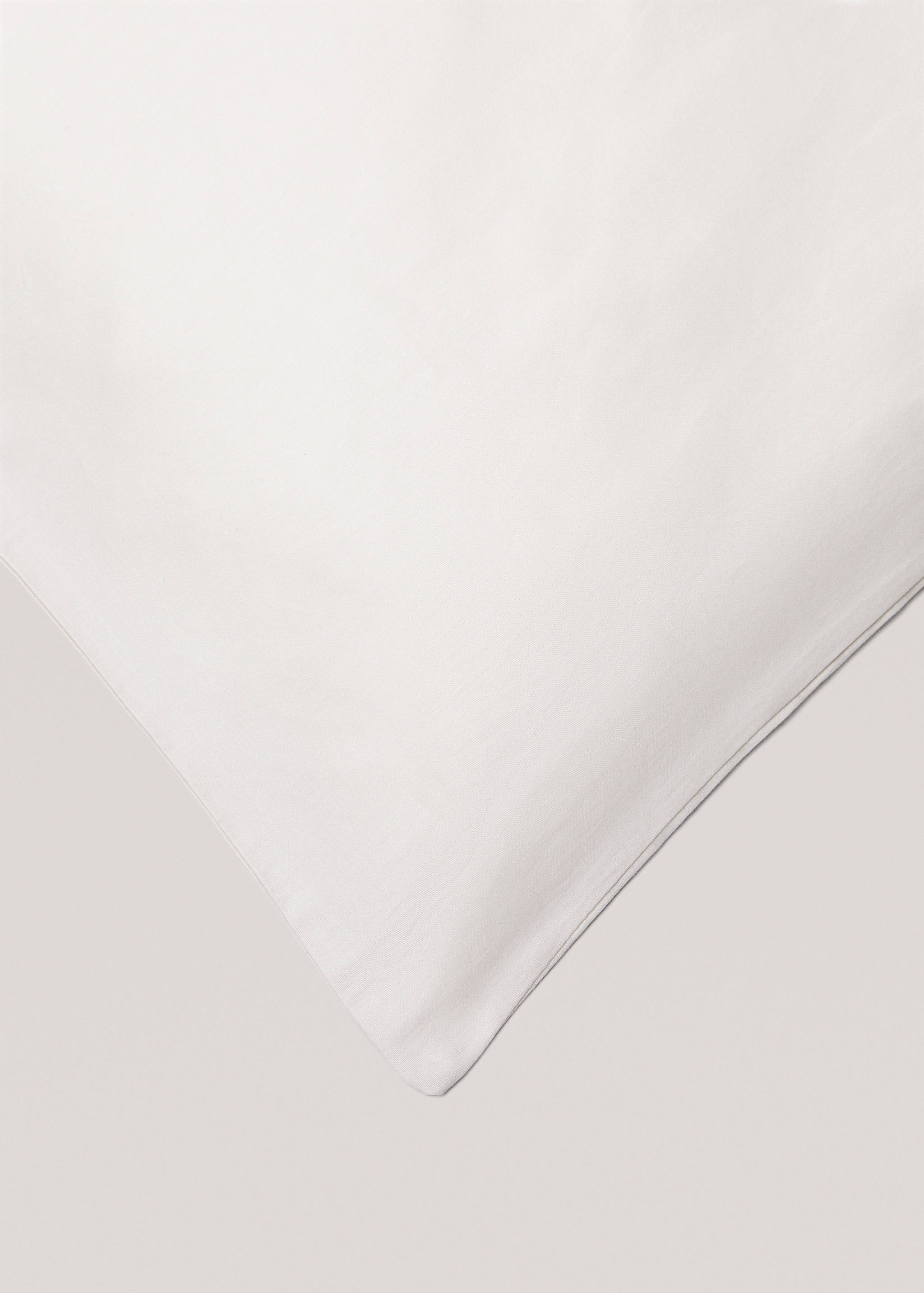 Housse de couette satin lit 90 cm - Détail de l'article 3