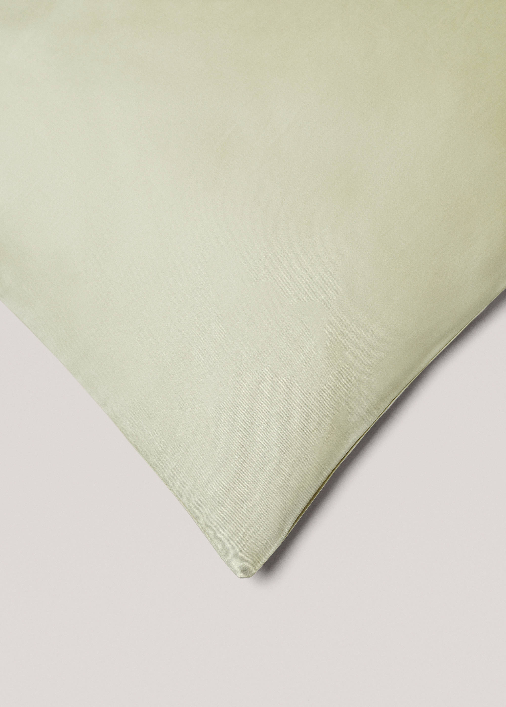 Housse de couette satin lit 90 cm - Détail de l'article 5