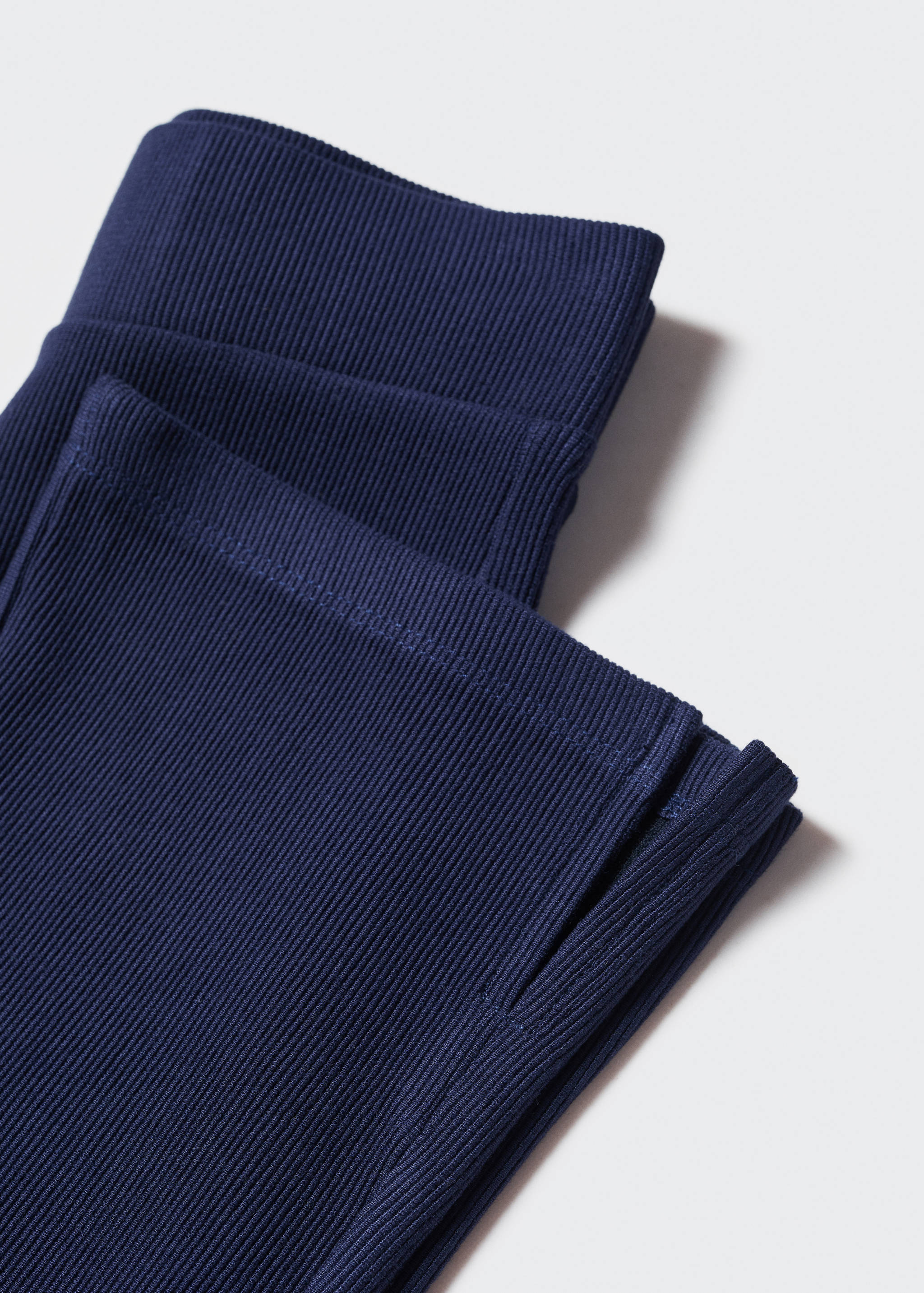 Leggings flare - Detaljer om artikeln 8