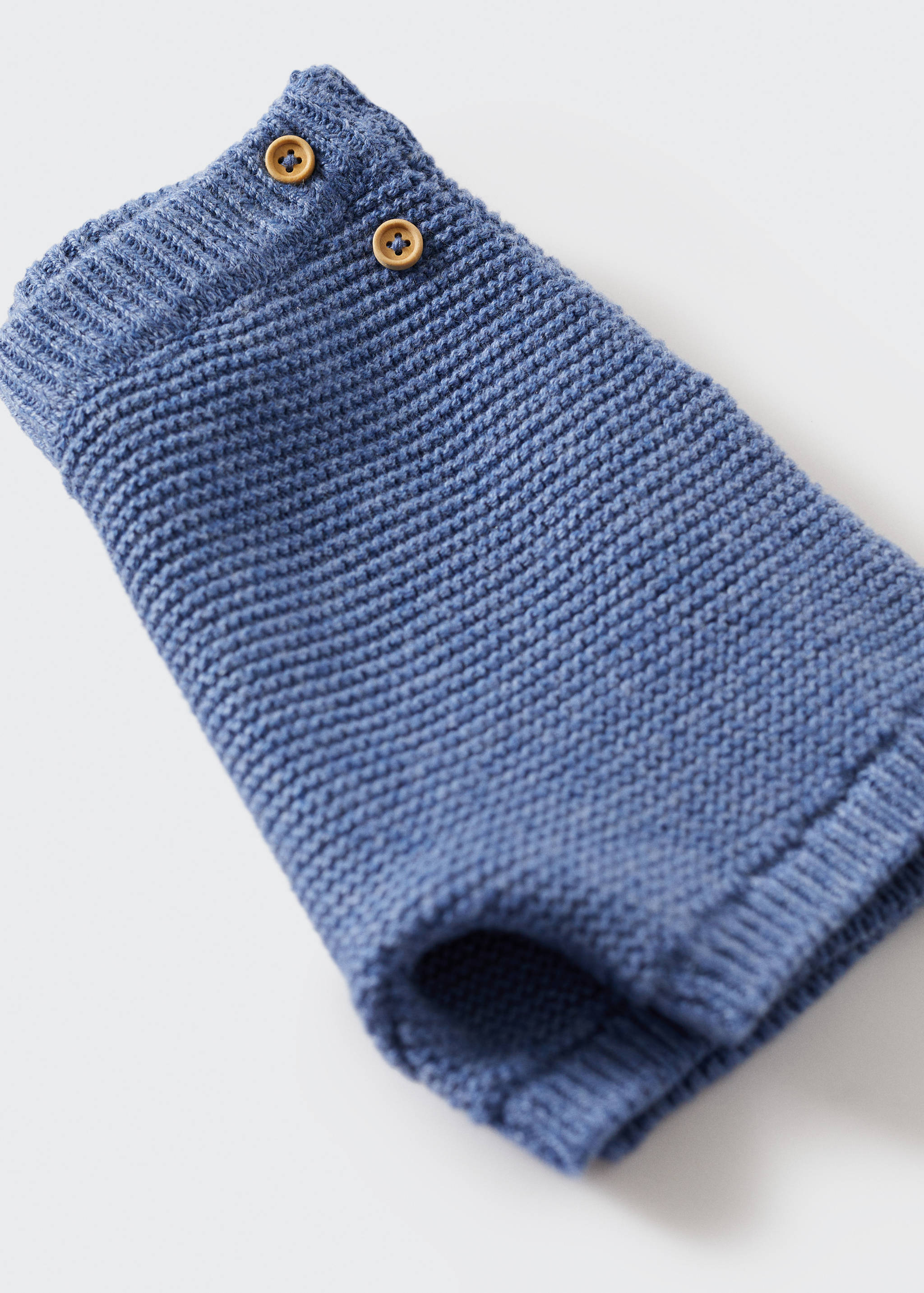 Short maille - Détail de l'article 8