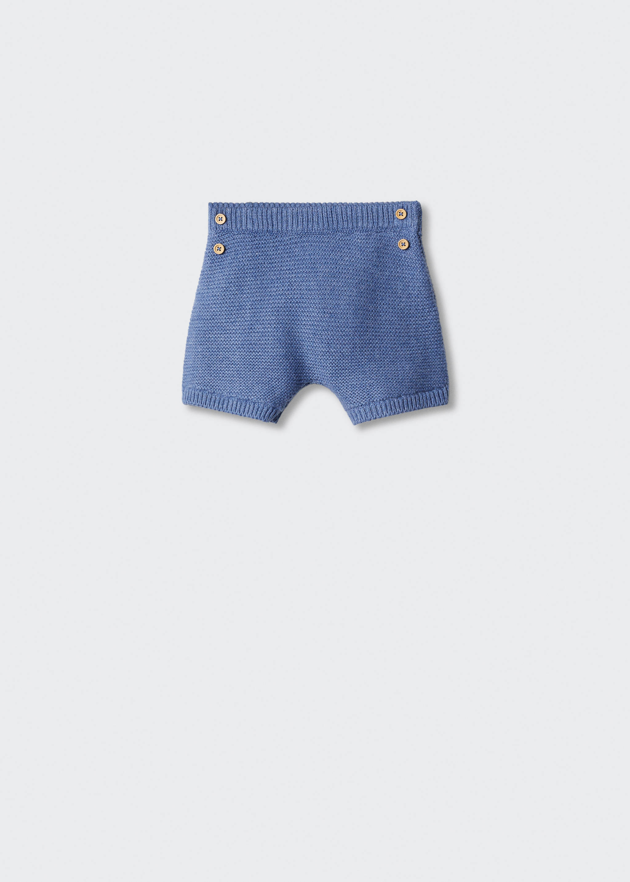 Short maille - Article sans modèle