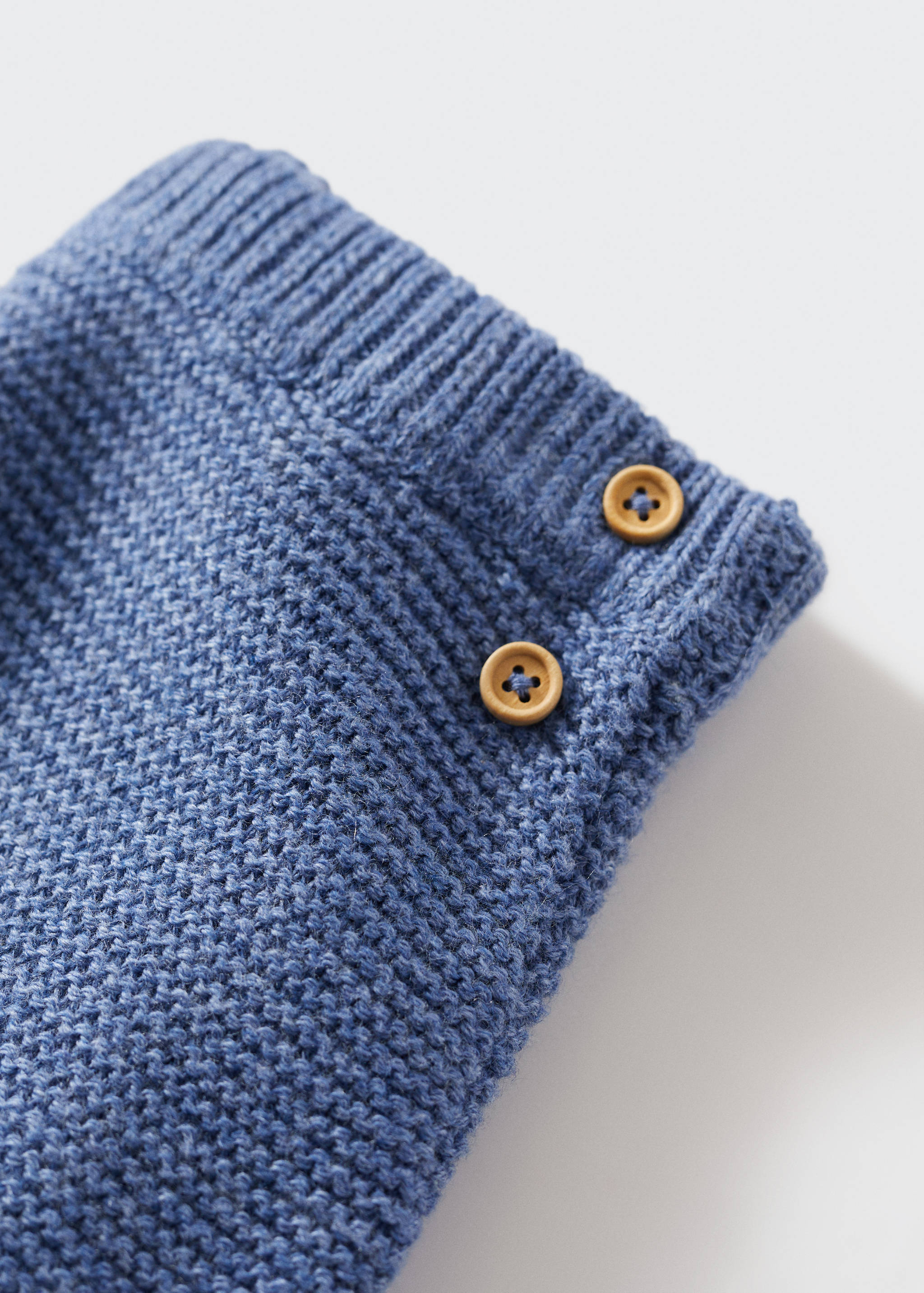 Short maille - Détail de l'article 0