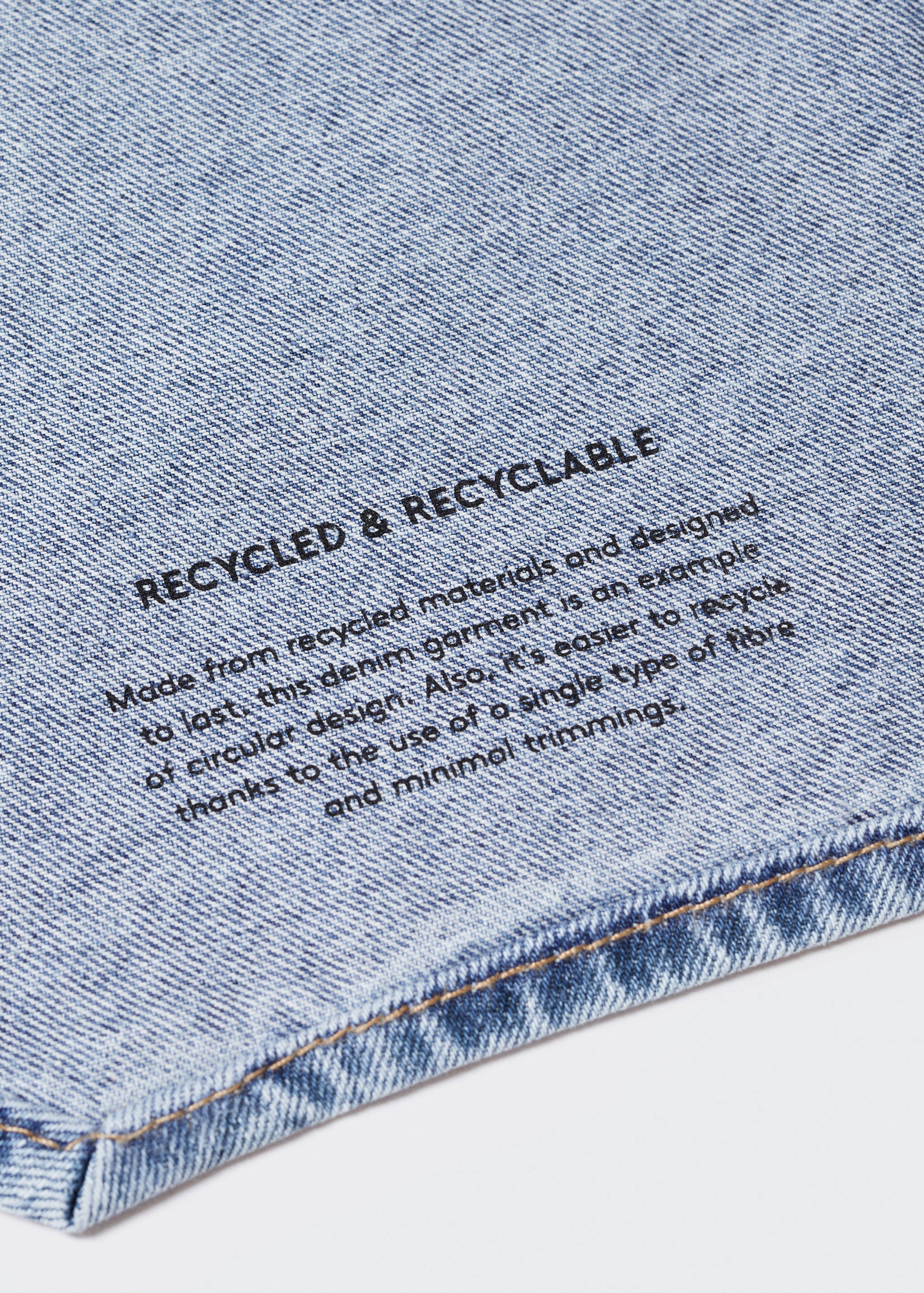 Traper prsluk s džepovima - Detalji artikla 0