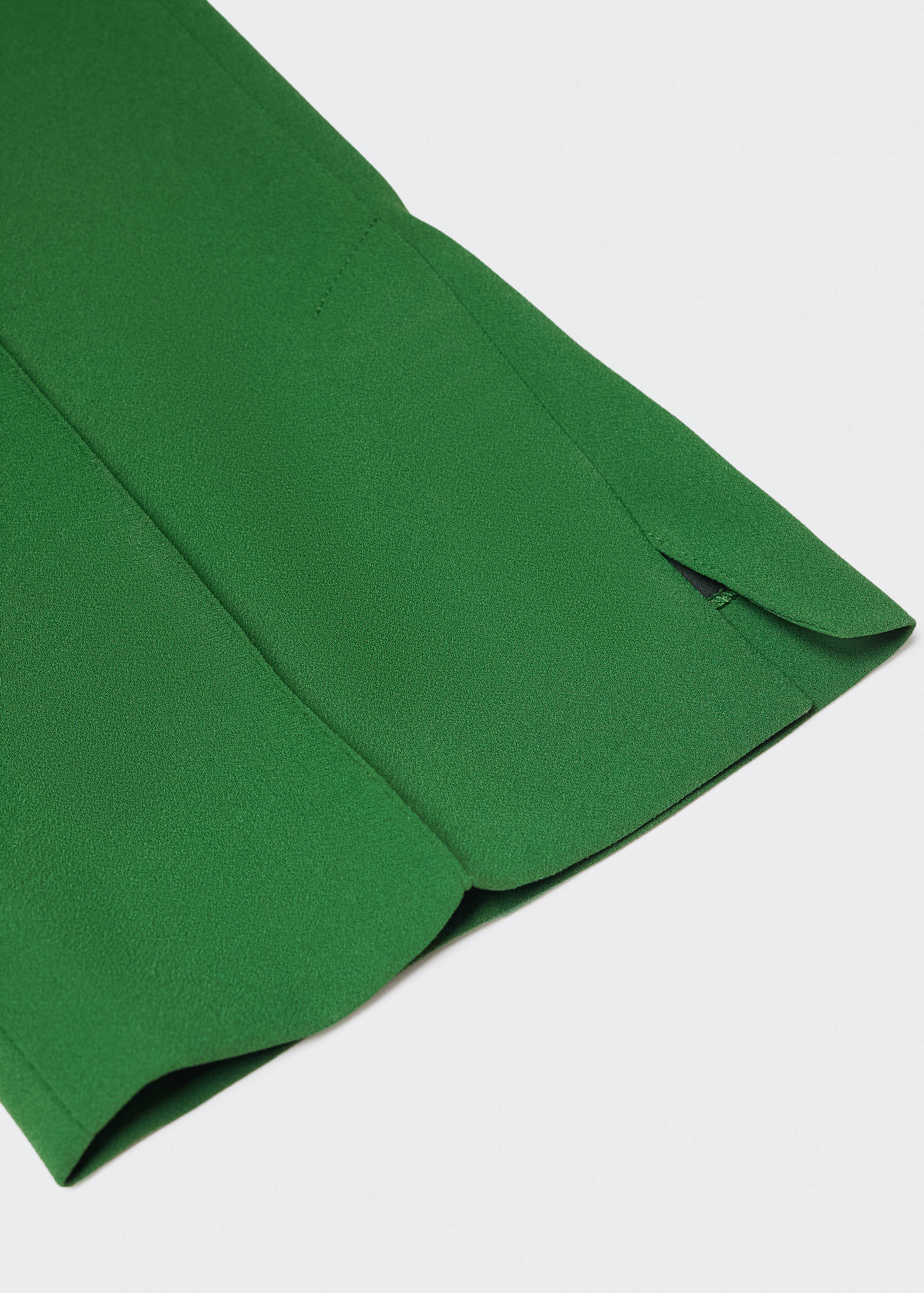 Gerade Anzughose - Detail des Artikels 8