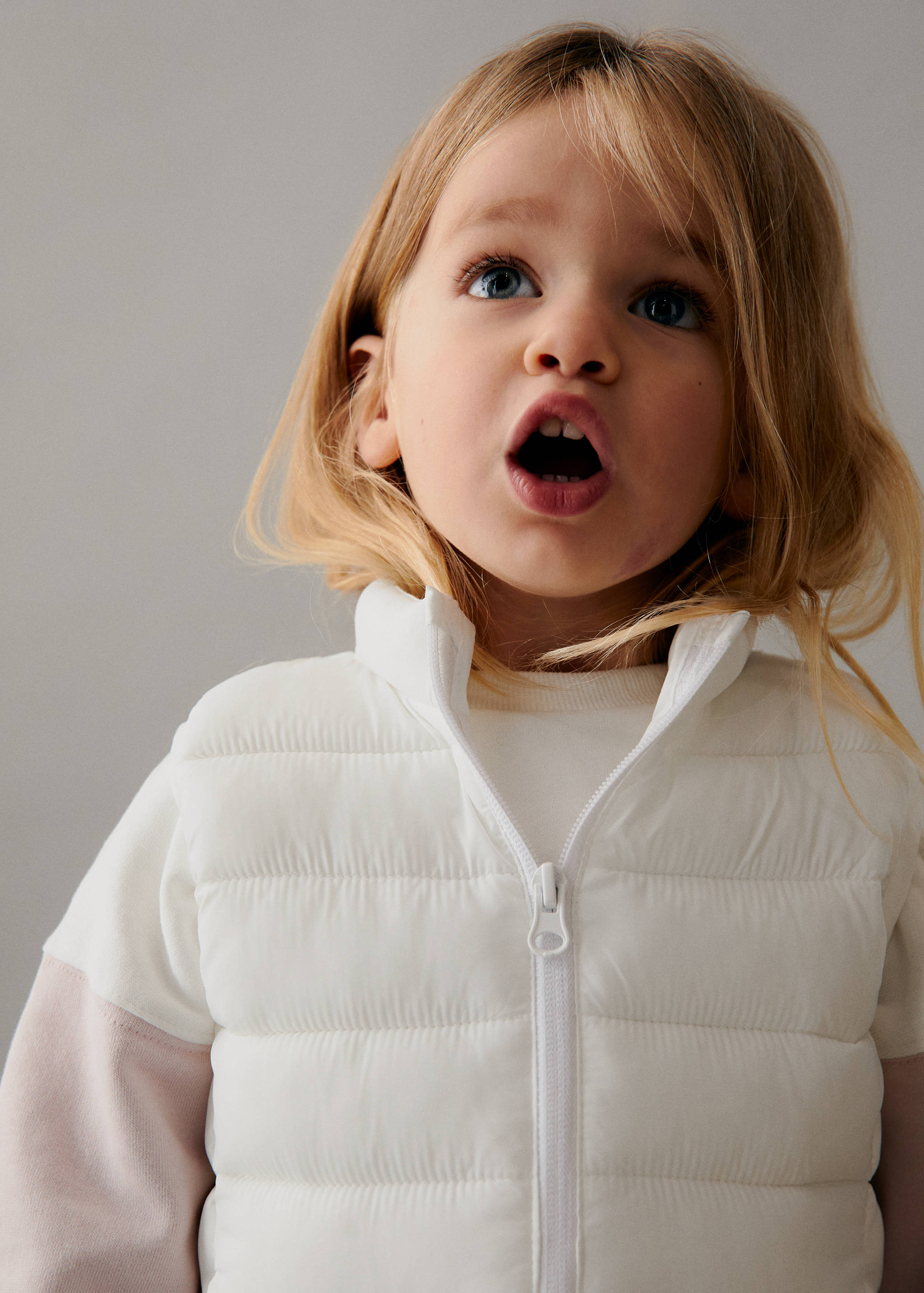 Gilet matelassé  - Détail de l'article 1