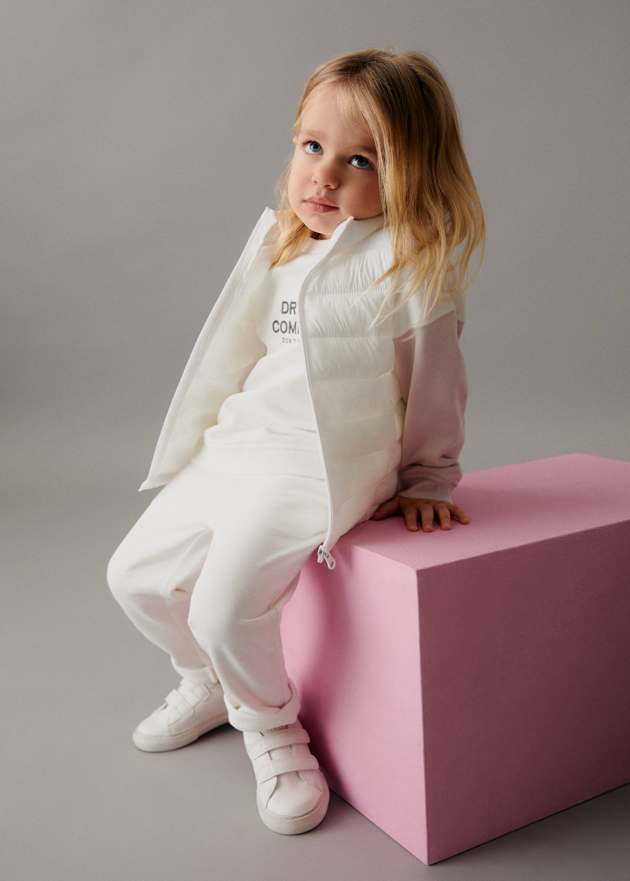 Gilet matelassé  - Détail de l'article 2