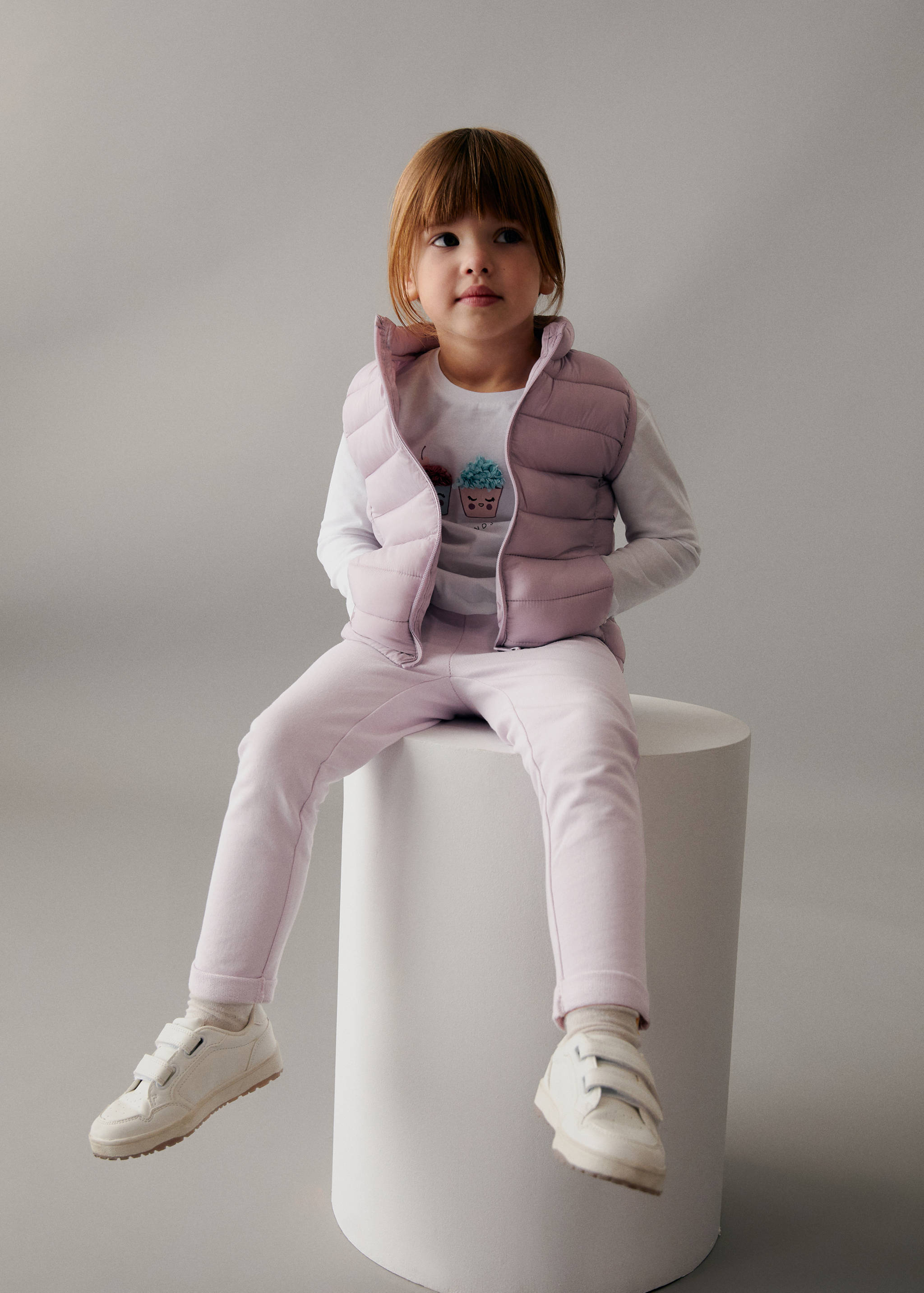 Gilet matelassé  - Détail de l'article 2