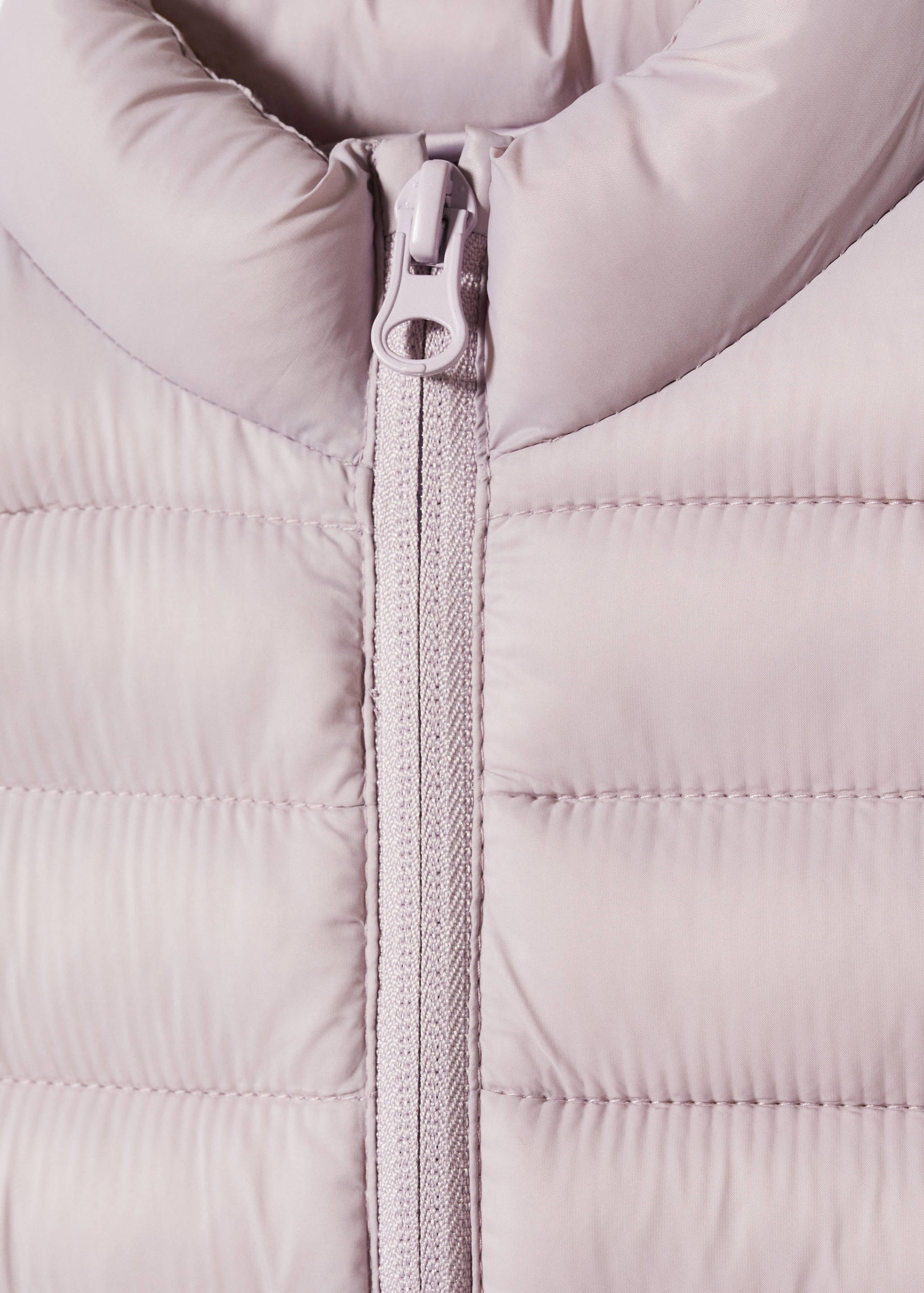 Gilet matelassé  - Détail de l'article 8