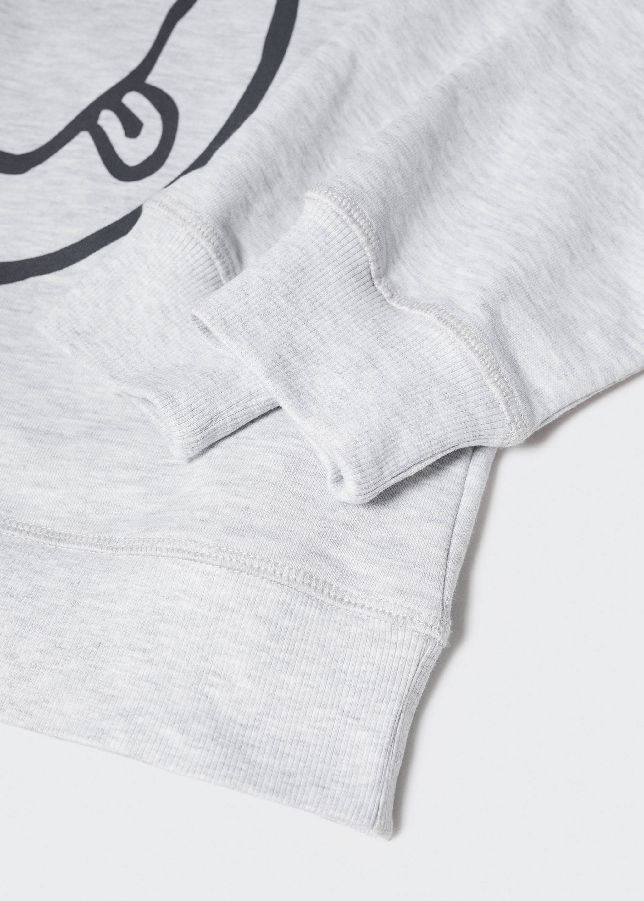 Sweatshirt Nirvana - Detail des Artikels 8