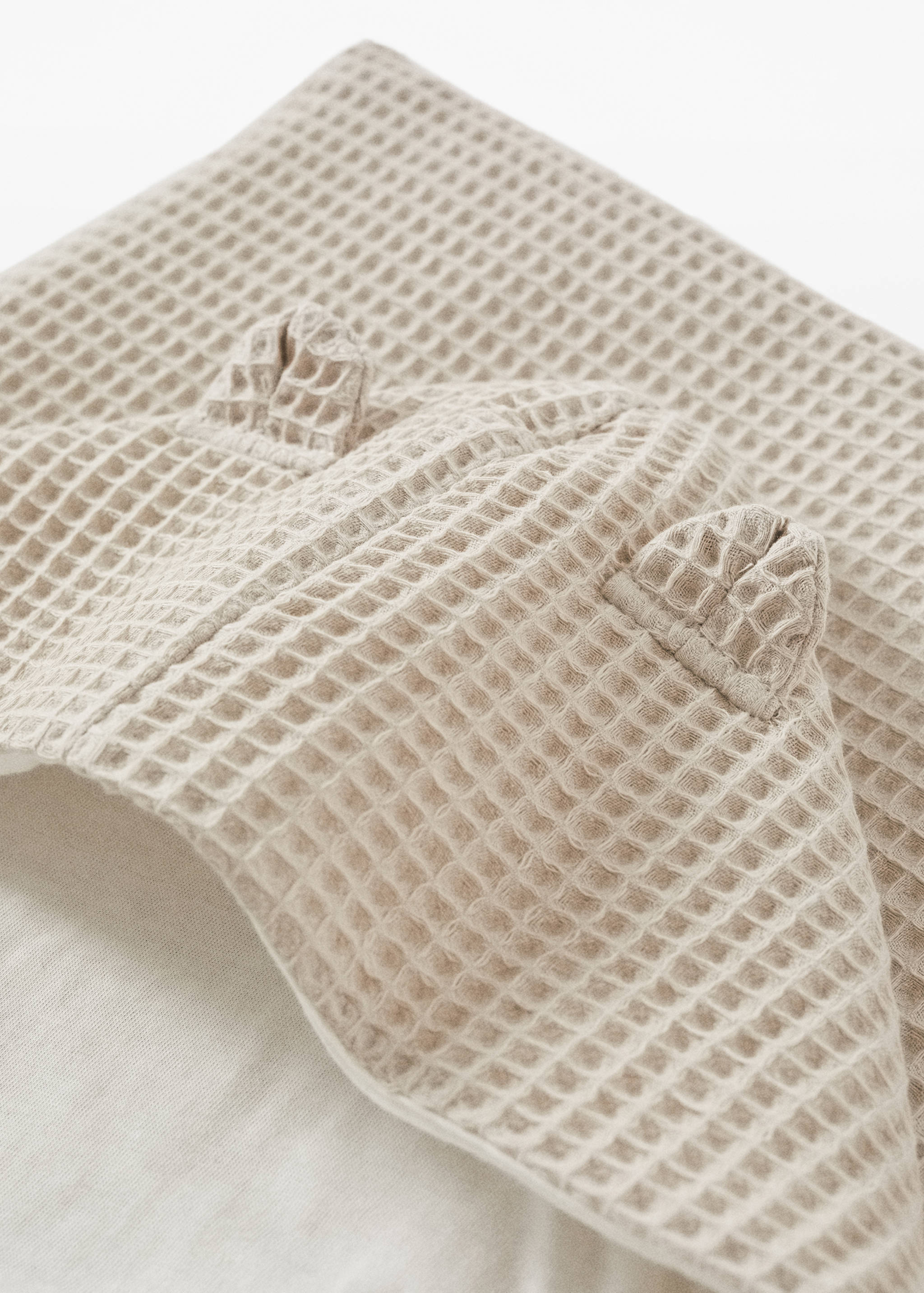 Dětský pytel s kapucí - Detail zboží 1