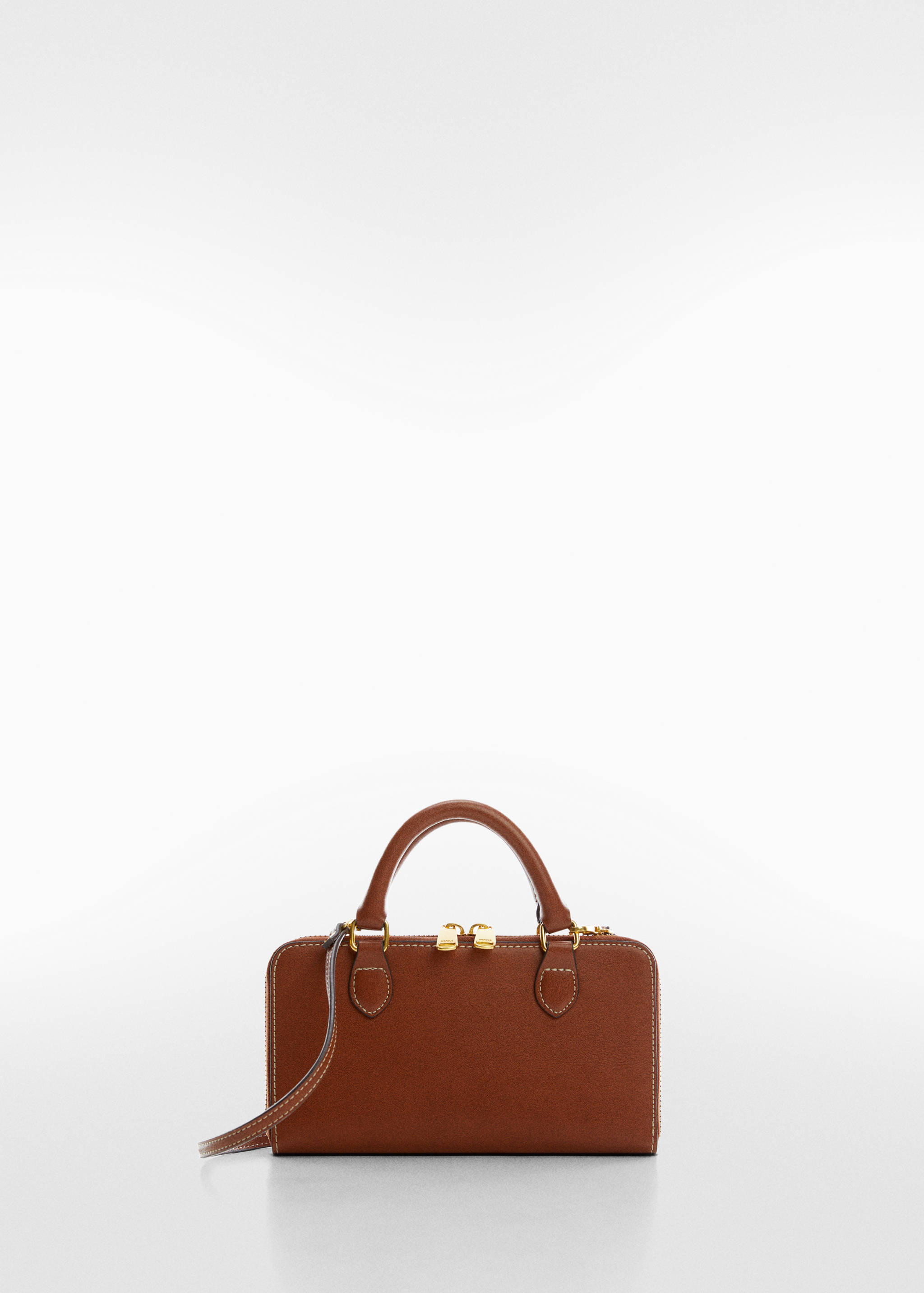 Mini bolso monedero - Artículo sin modelo