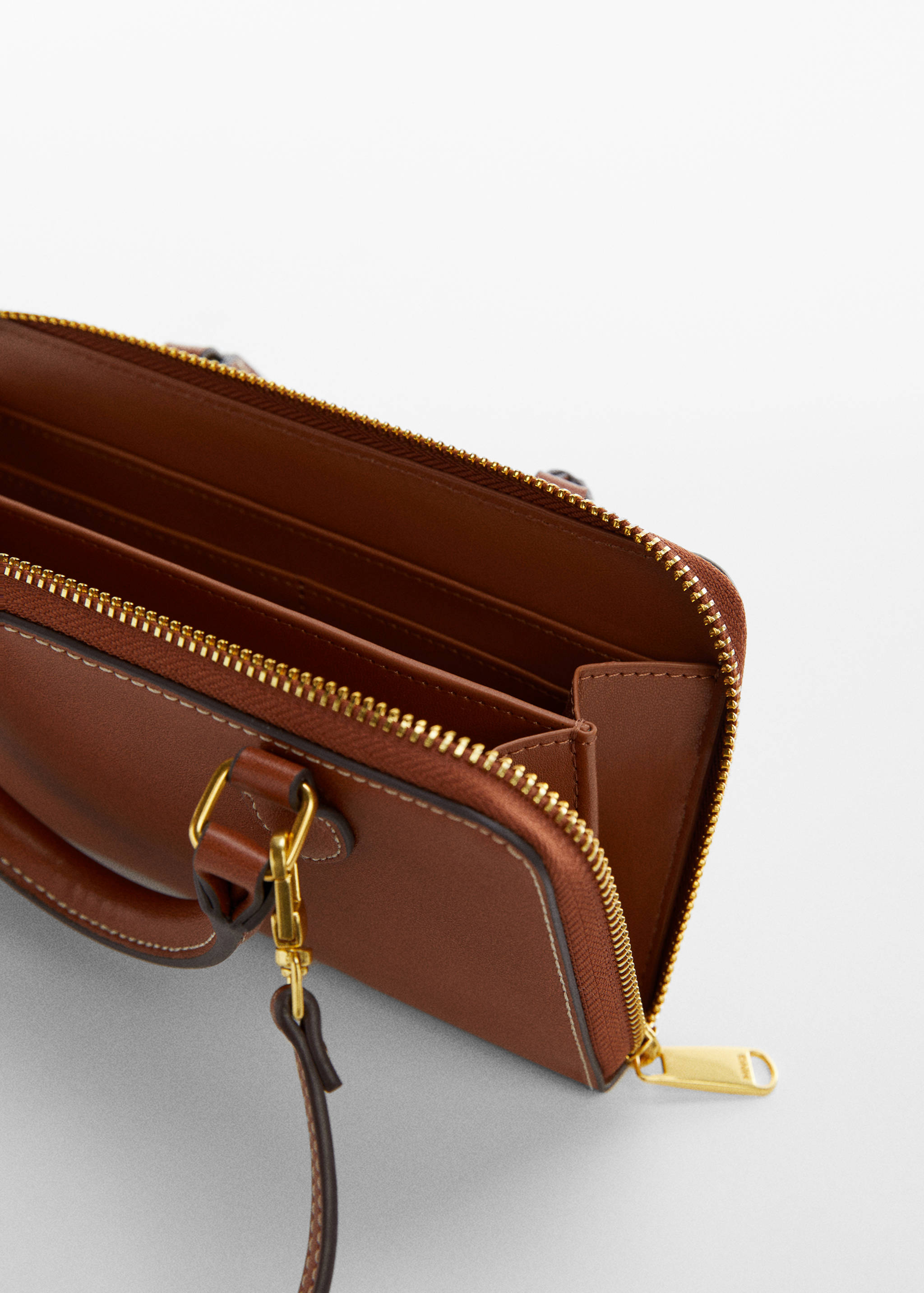Mini bolso monedero - Detalle del artículo 1