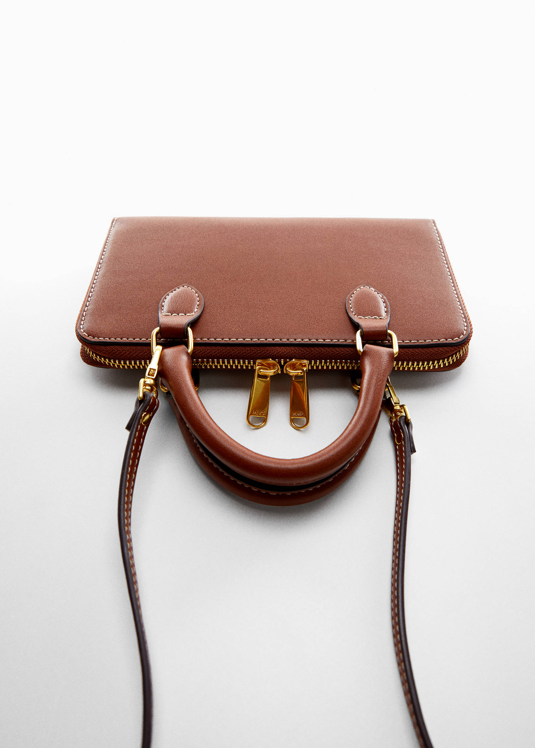 Mini bolso monedero - Detalle del artículo 5