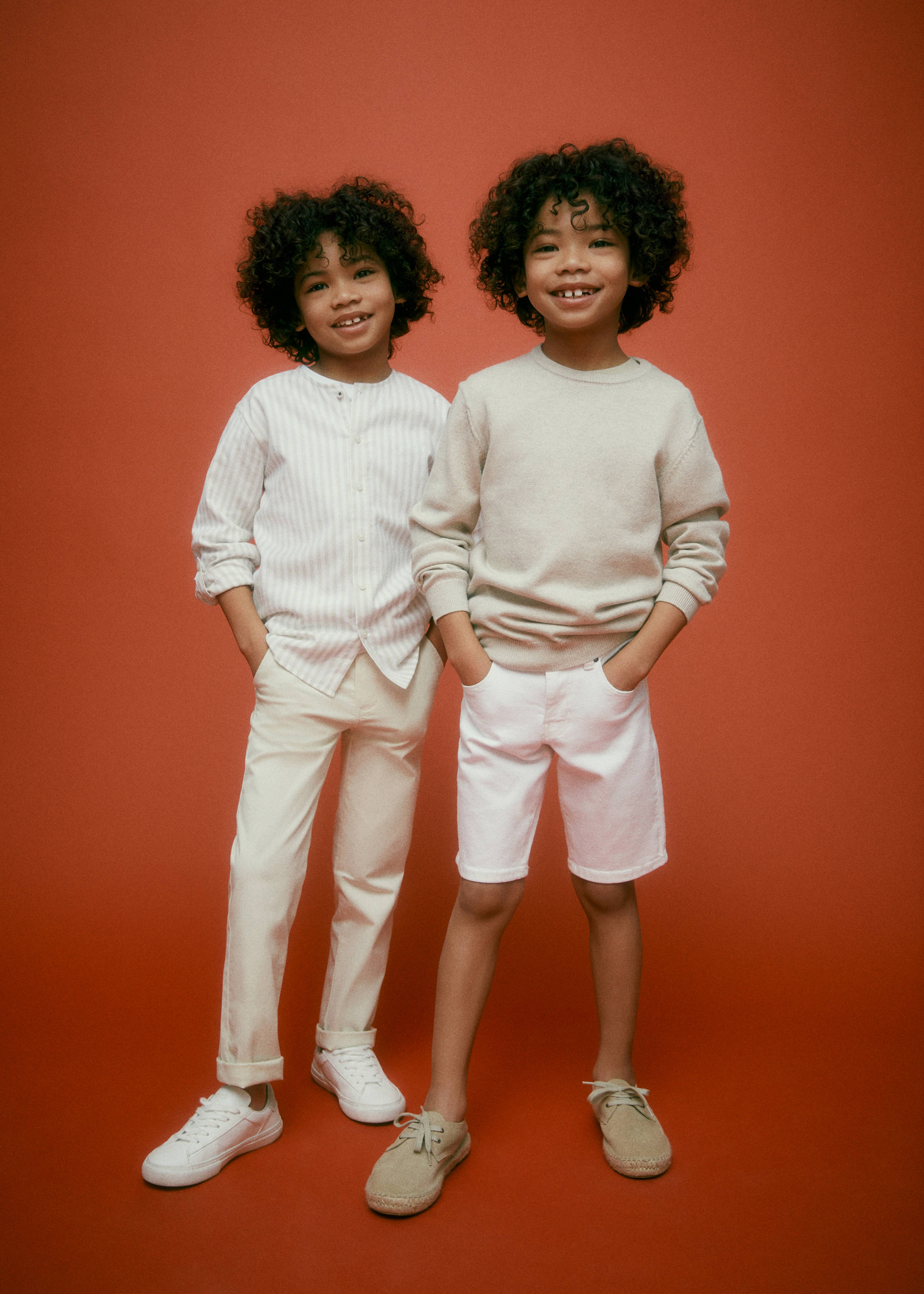 Bermudashorts im Chino-Stil - Detail des Artikels 5