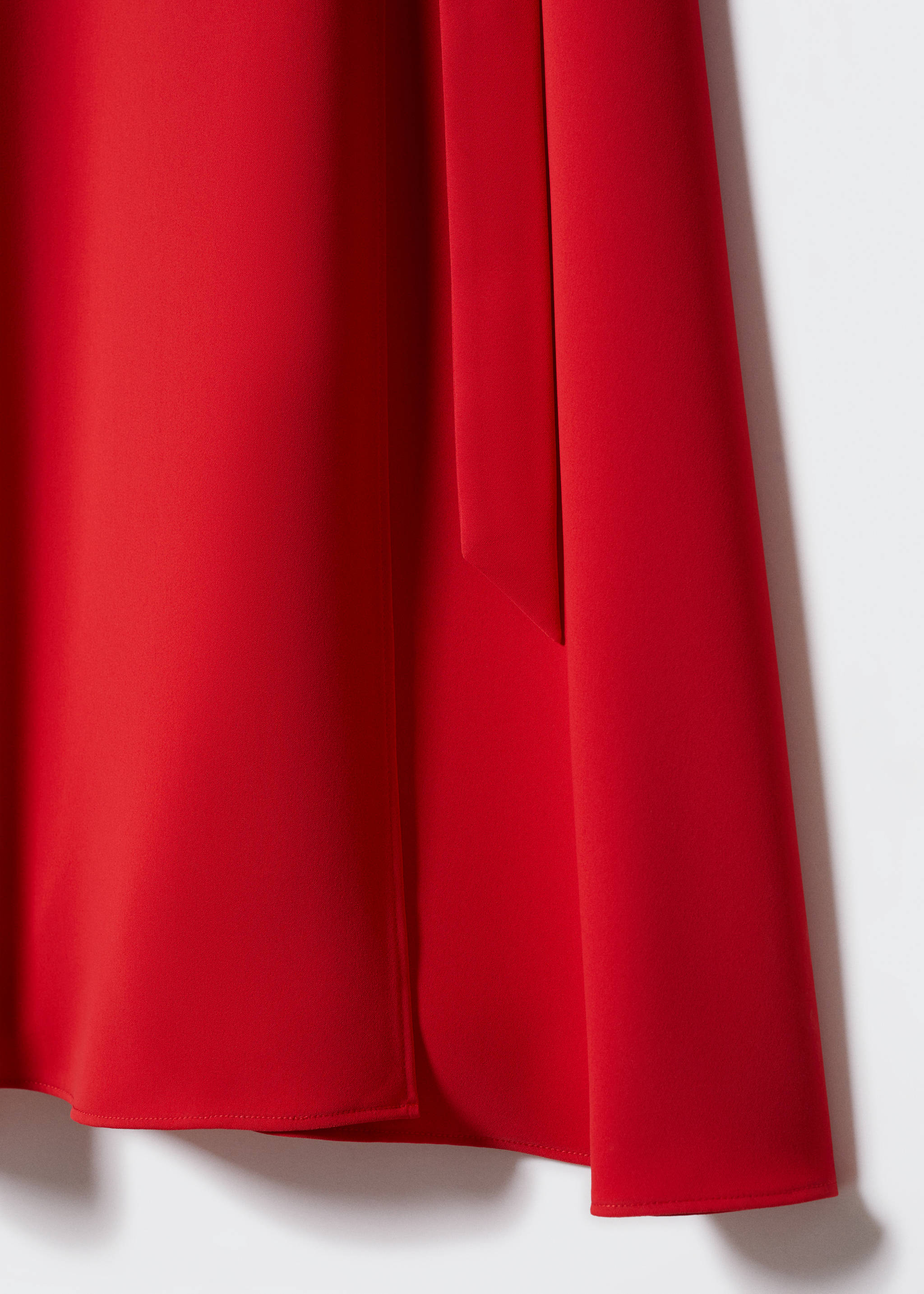 Vestit detall cinturó - Detall de l'article 8