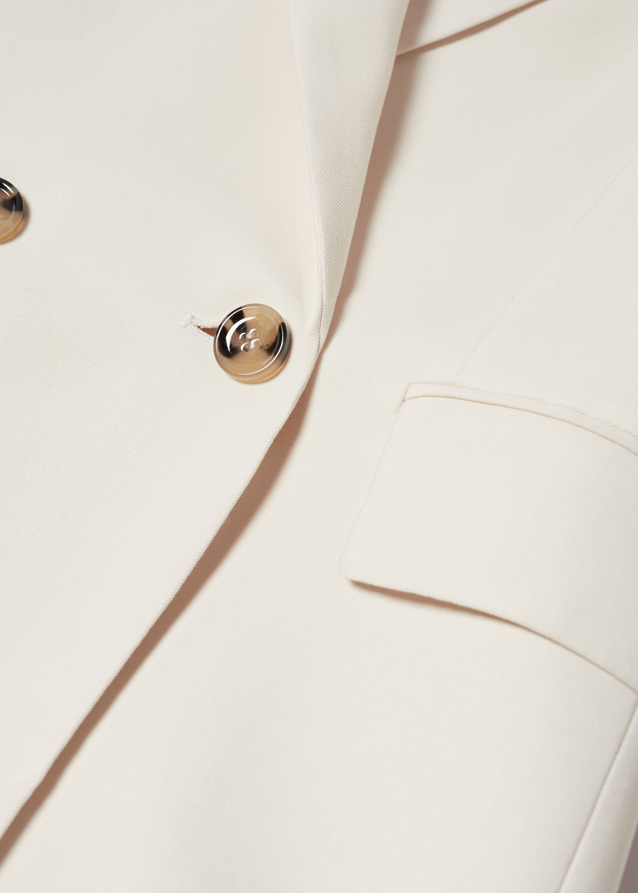 Americana traje doble botonadura - Detalle del artículo 8