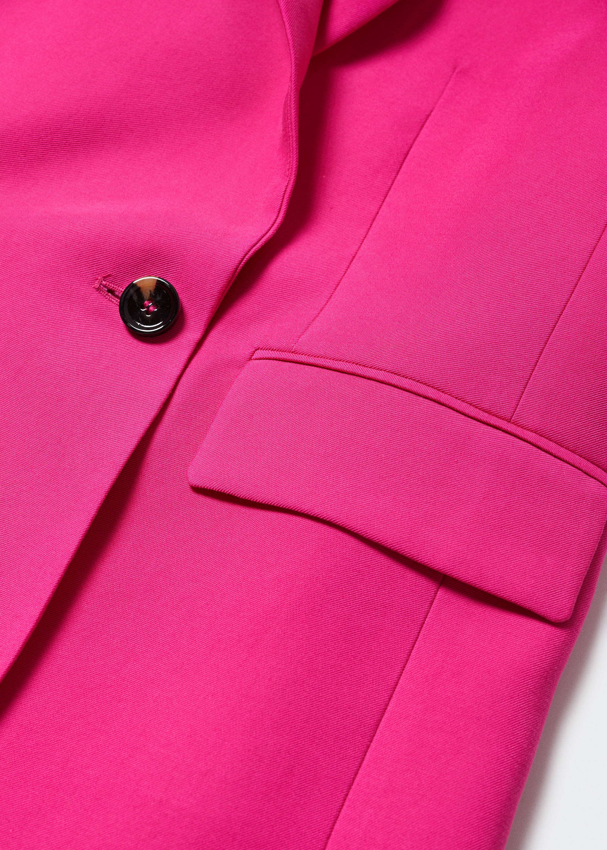Americana traje doble botonadura - Detalle del artículo 8