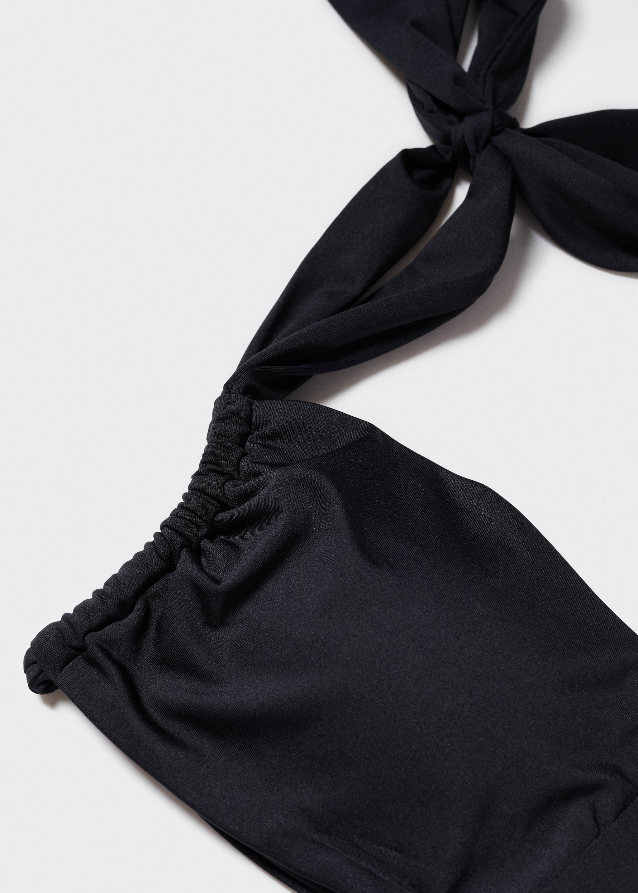 Top bikini tirantes multiposición - Detalle del artículo 8