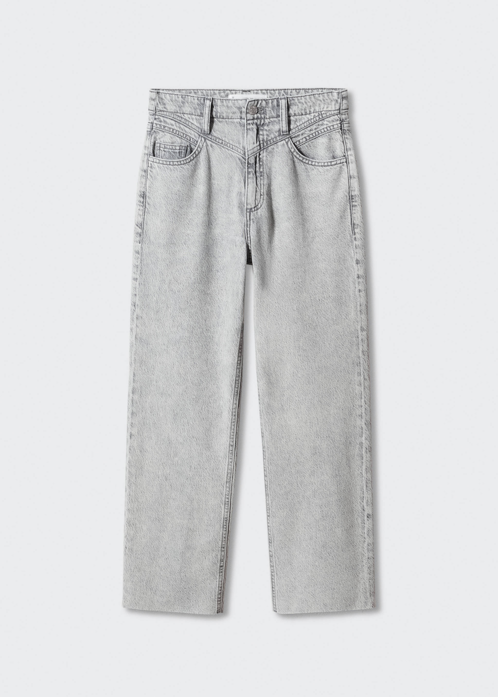 Alul rojtos wideleg farmer - Termék modell nélkül
