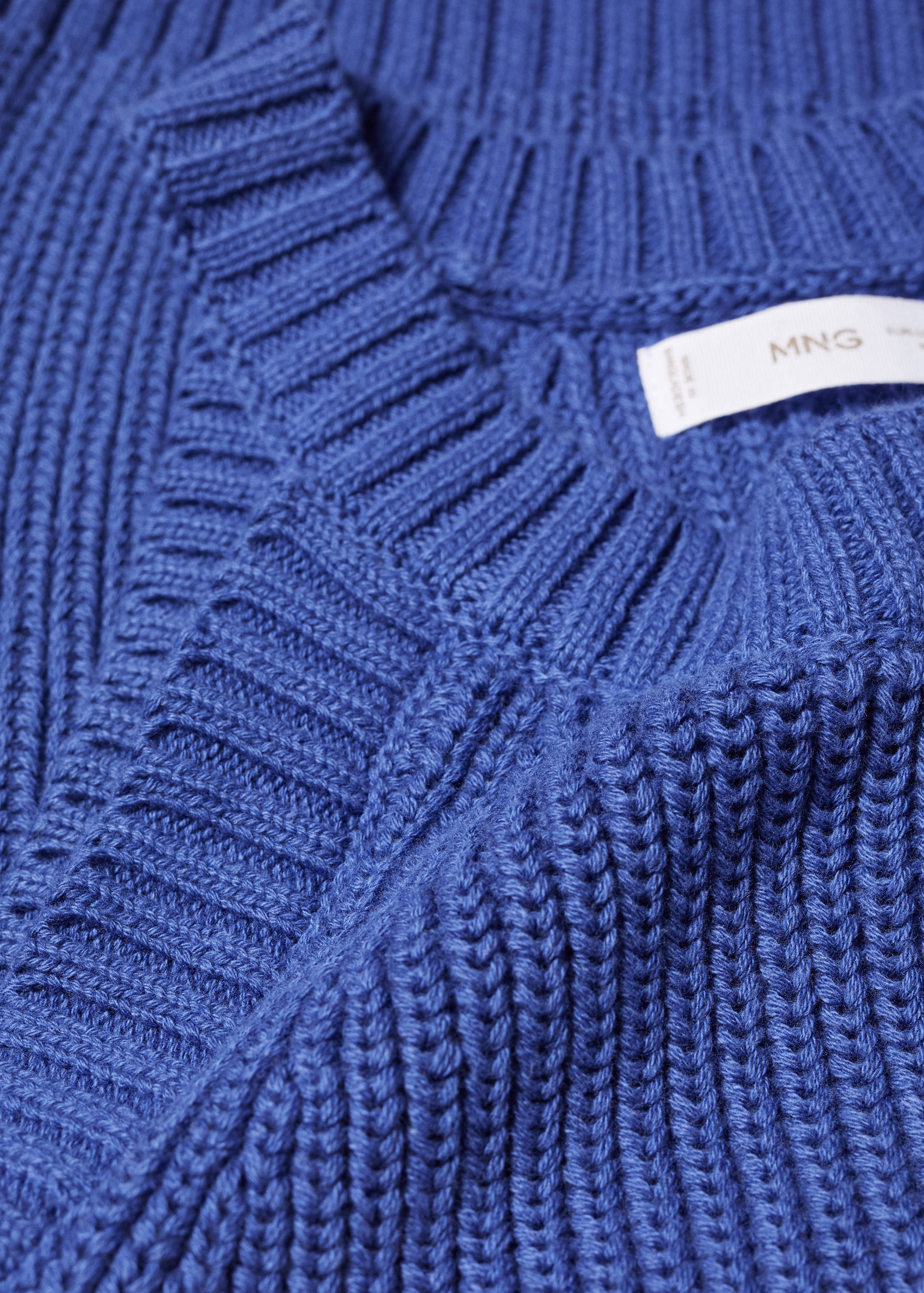 Top crop punto - Detalle del artículo 8