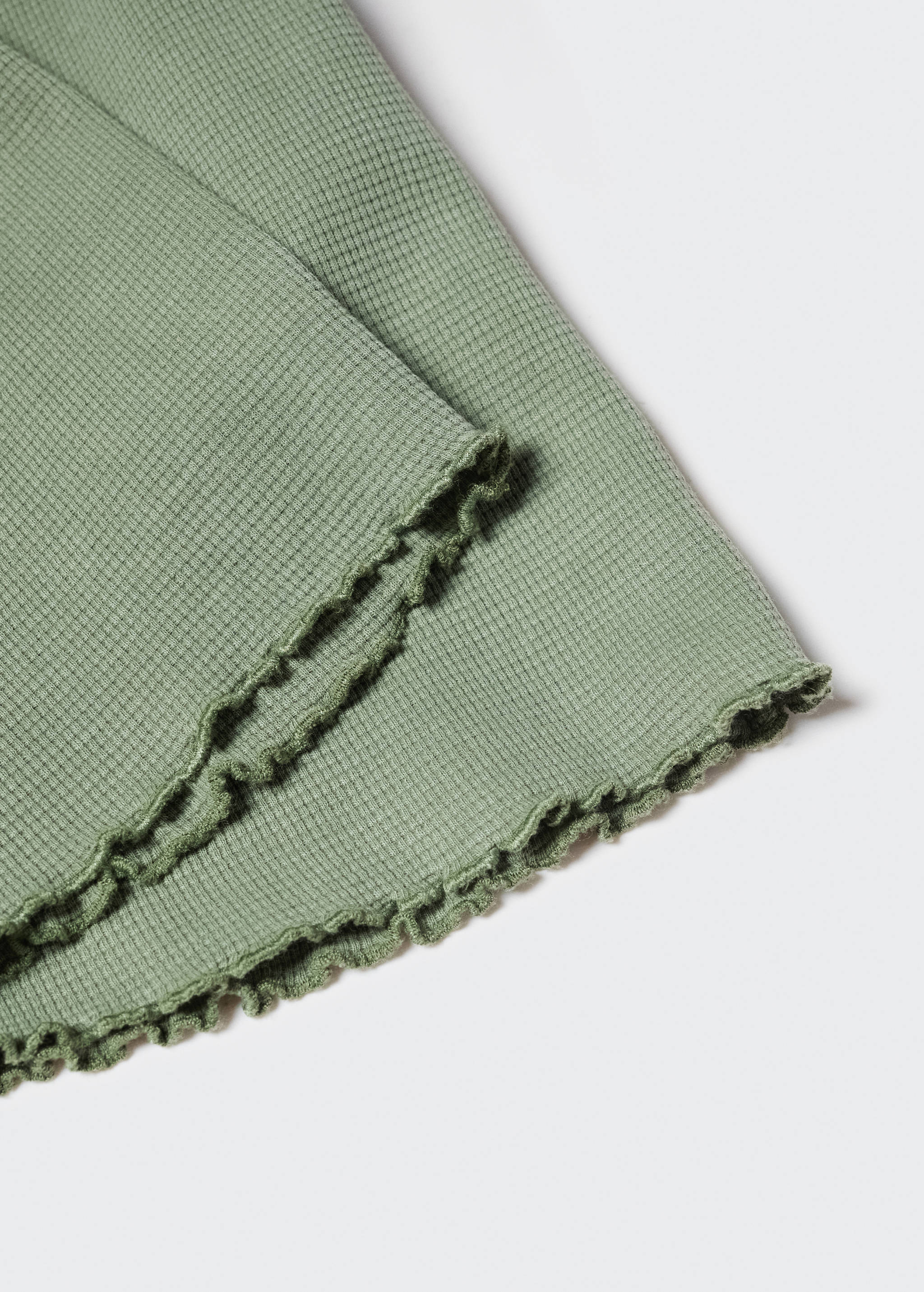 Essential strap top - Details of the article 8