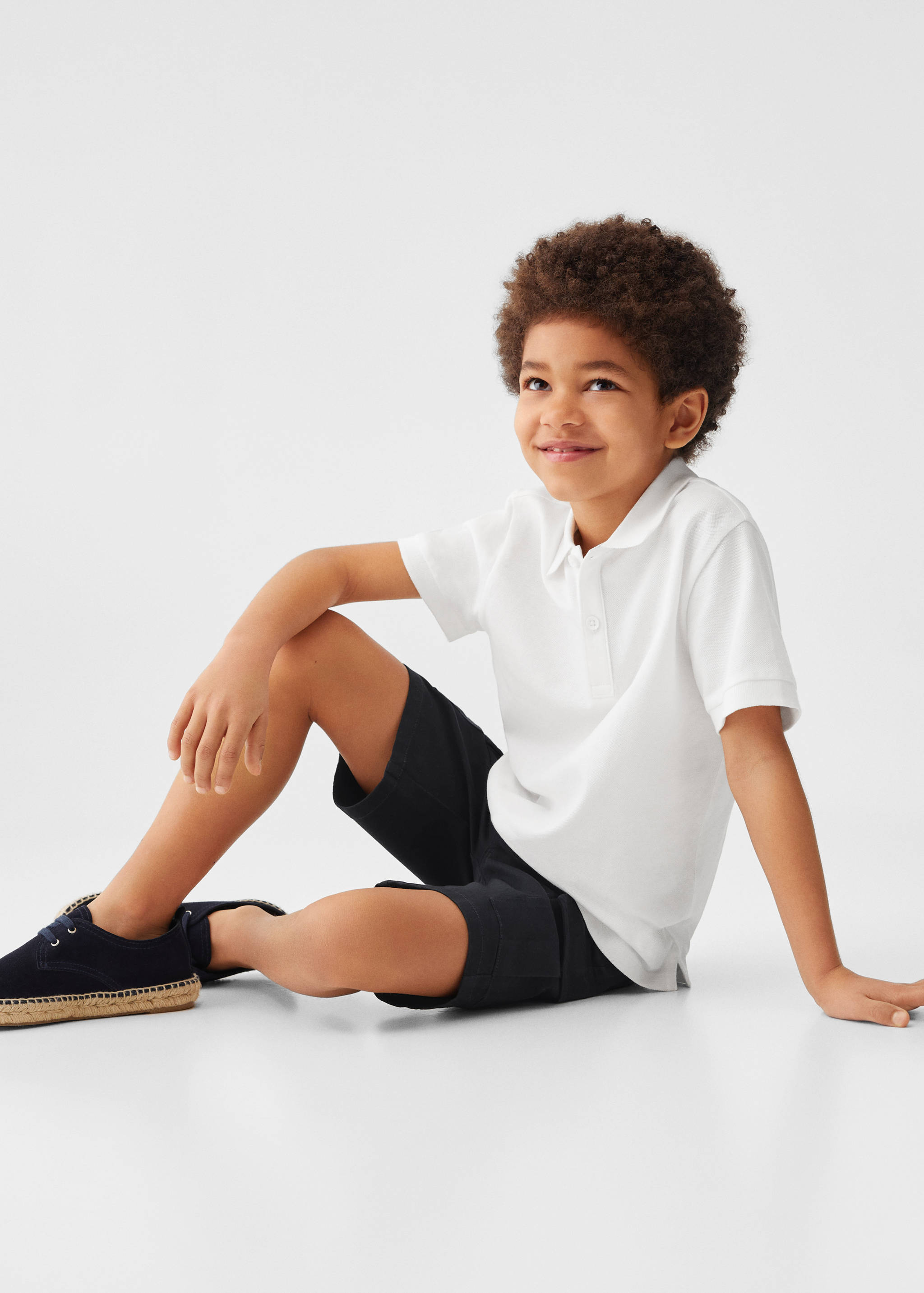 Bermudes cargo - Detall de l'article 2