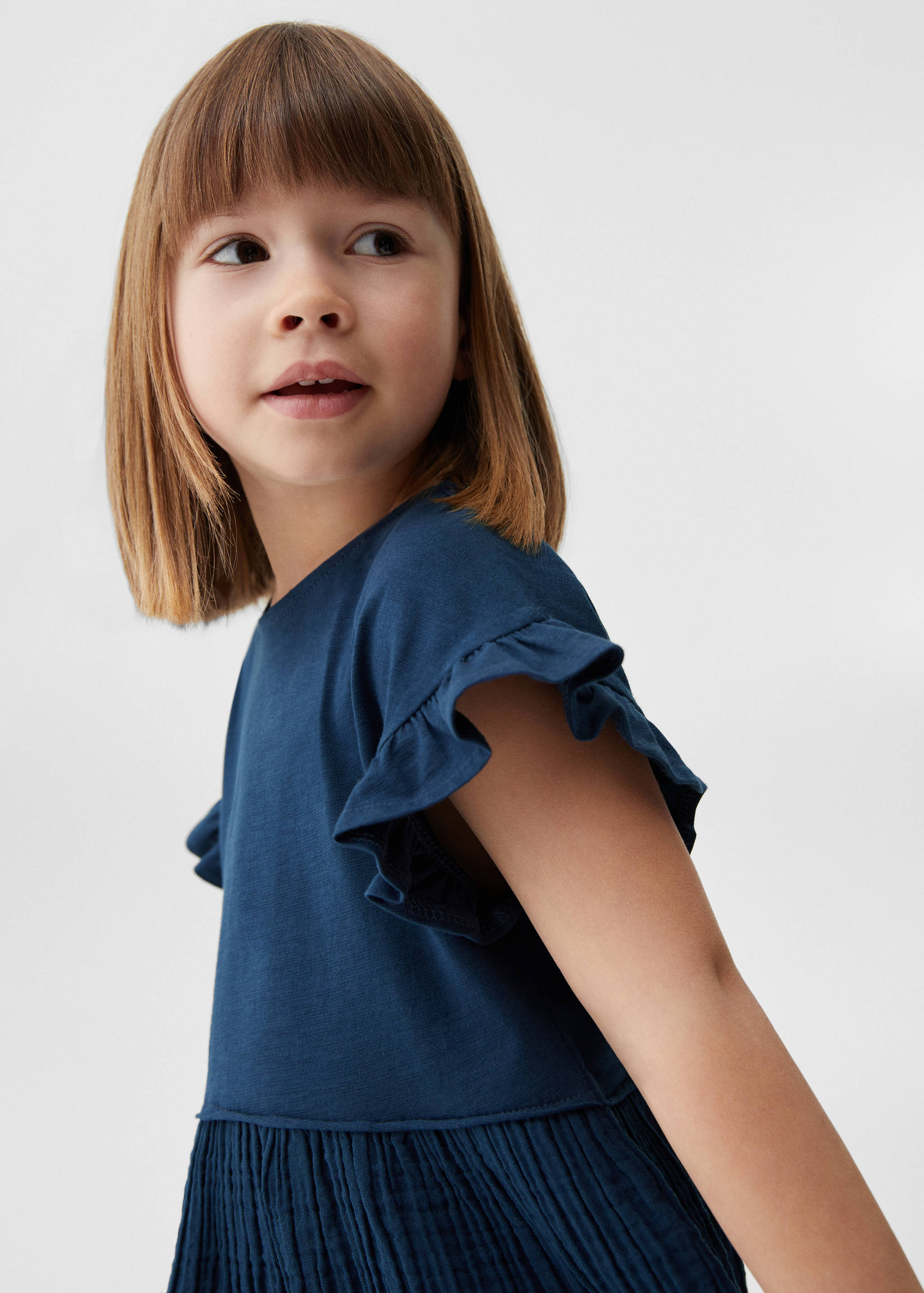 Vestit detalls prisats - Detall de l'article 1