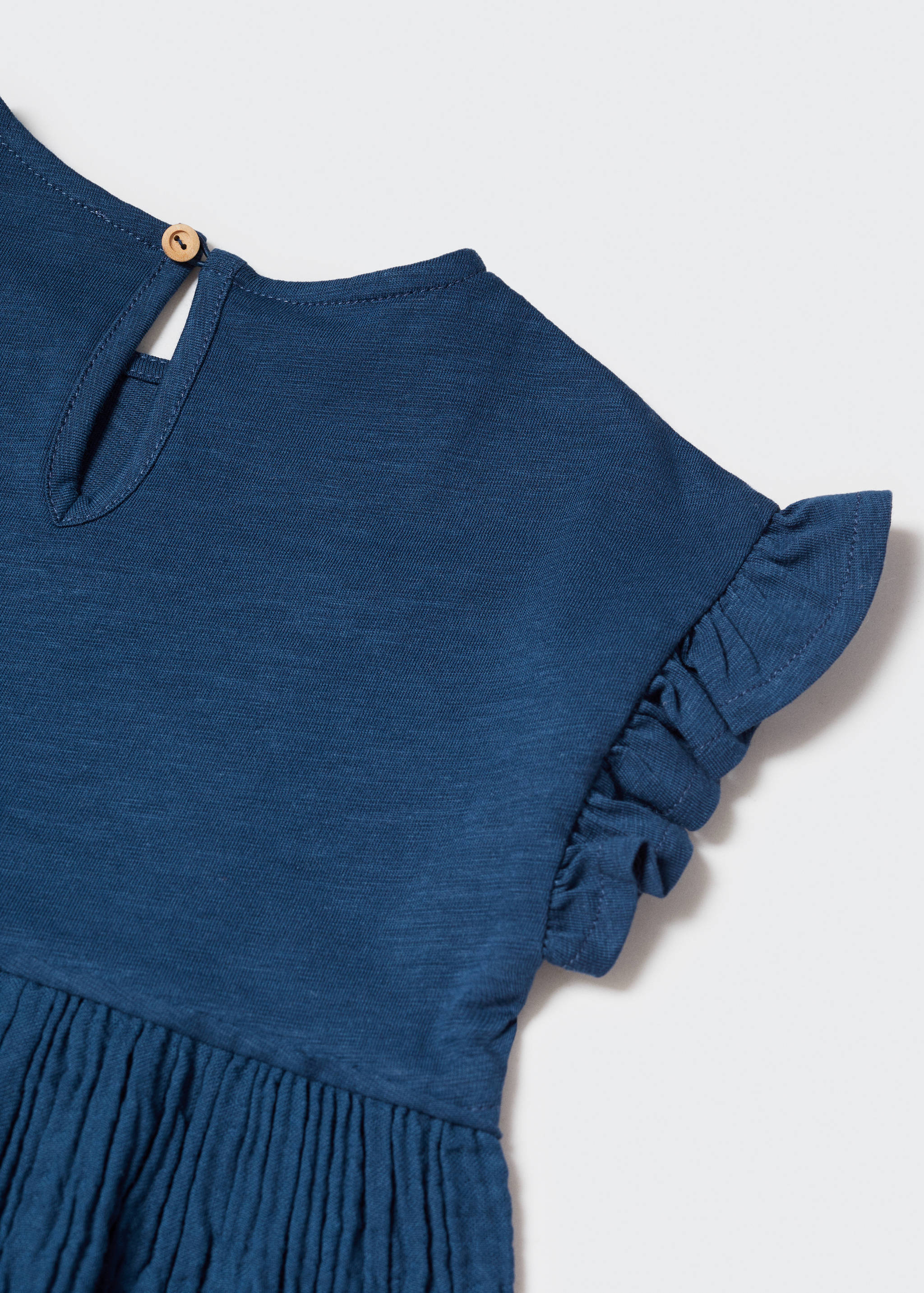 Vestit detalls prisats - Detall de l'article 0