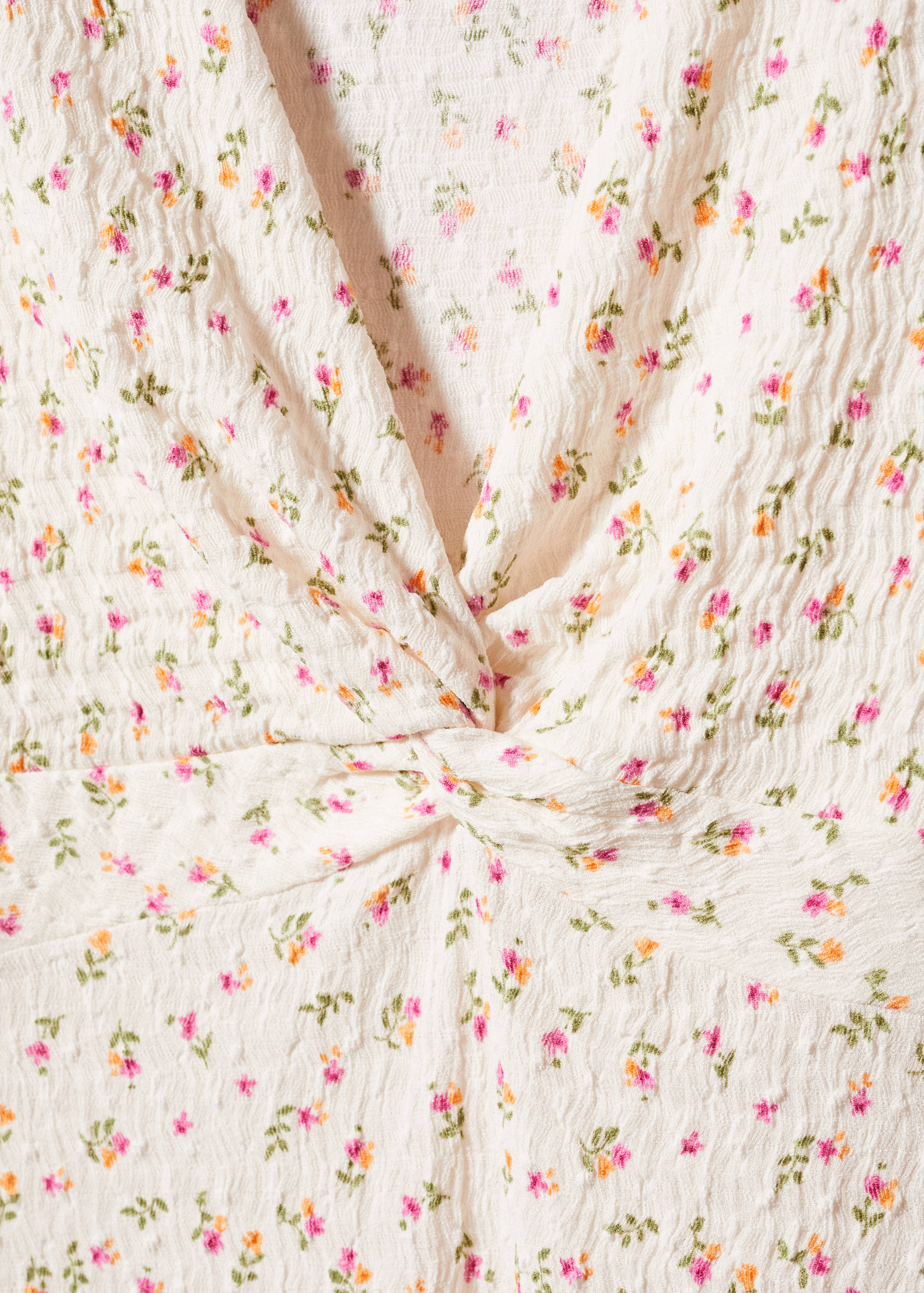 Vestit textura nus - Detall de l'article 8