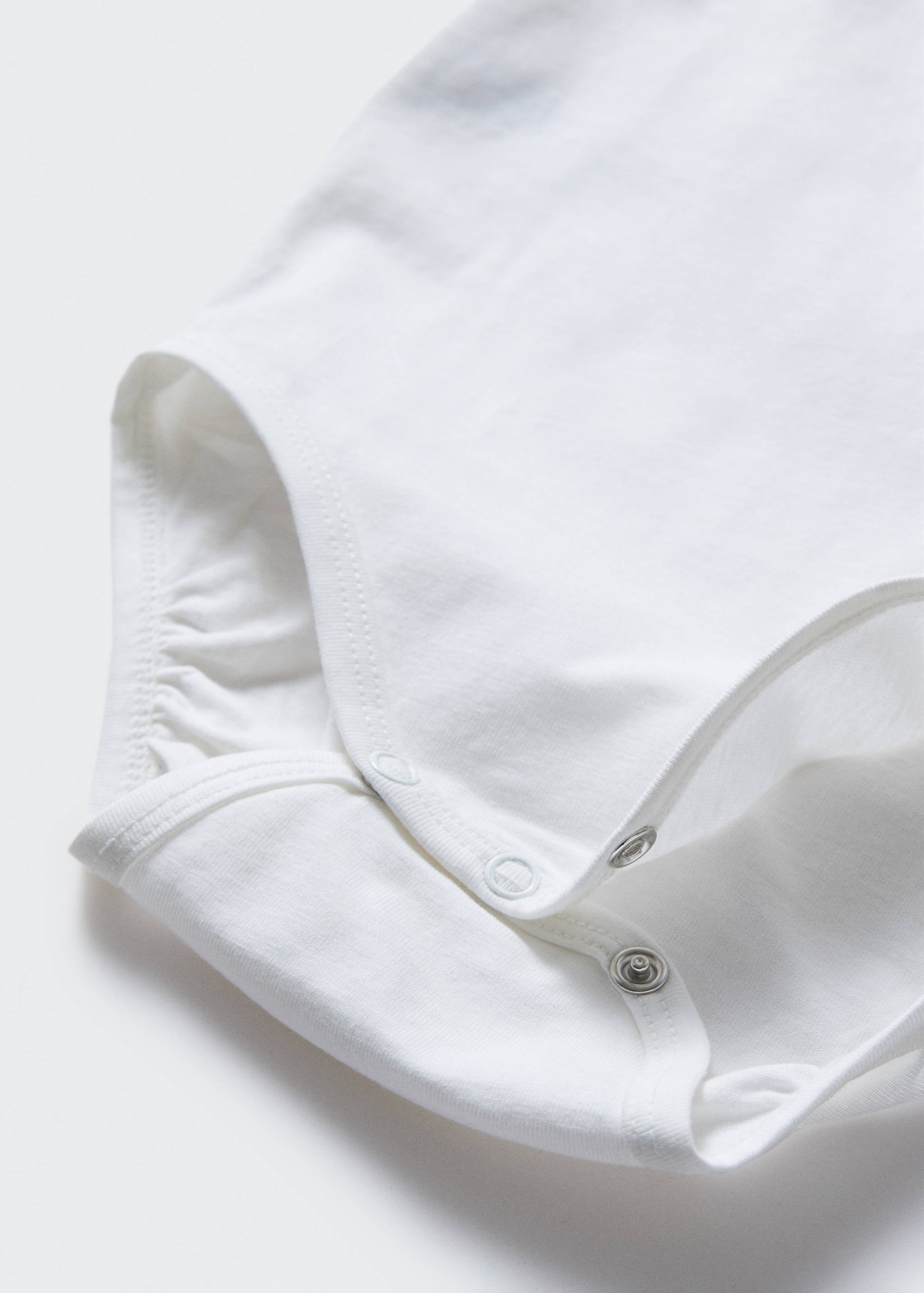 Body cotone - Dettaglio dell'articolo 8