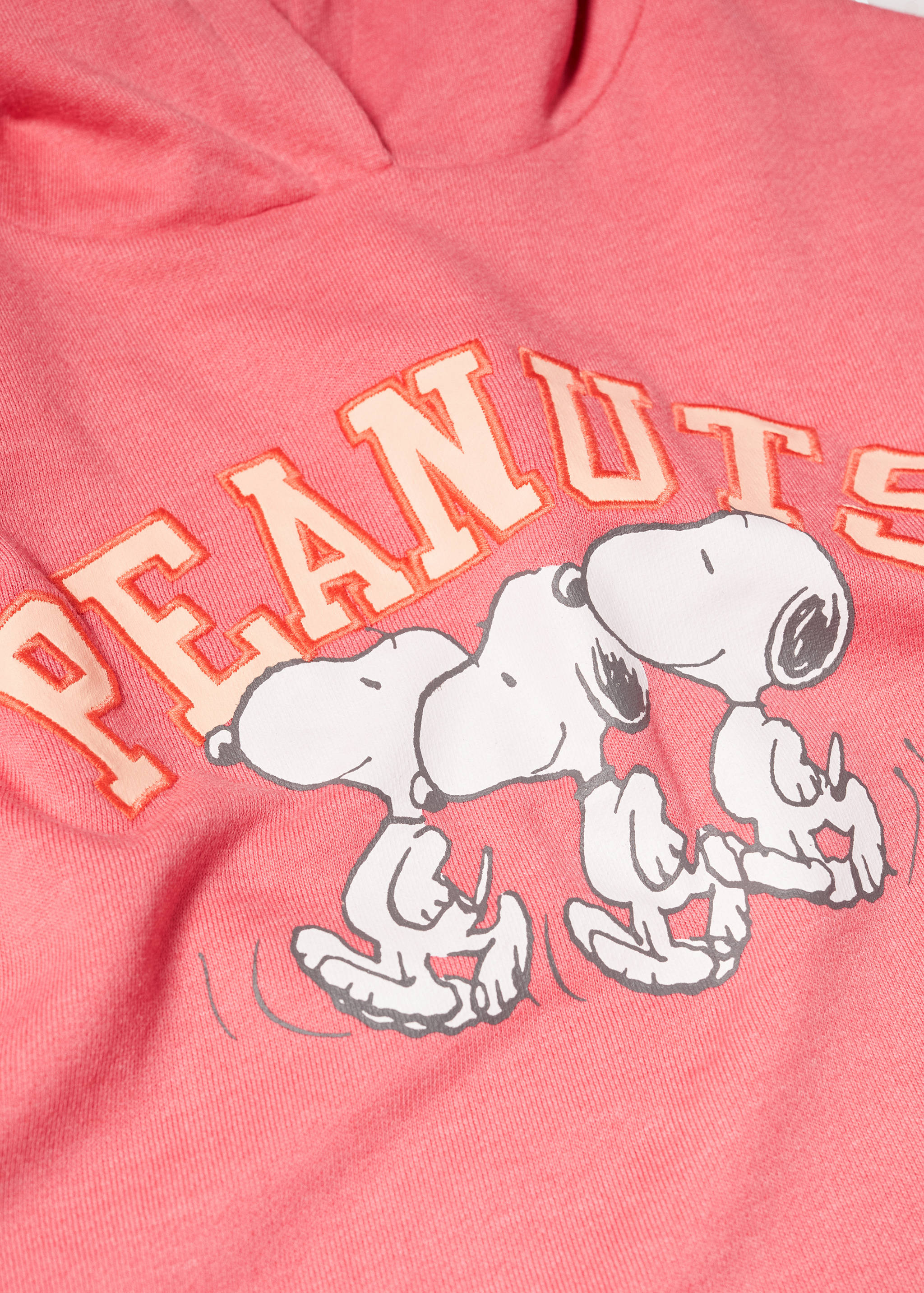 Sudadera Snoopy capucha - Detalle del artículo 8