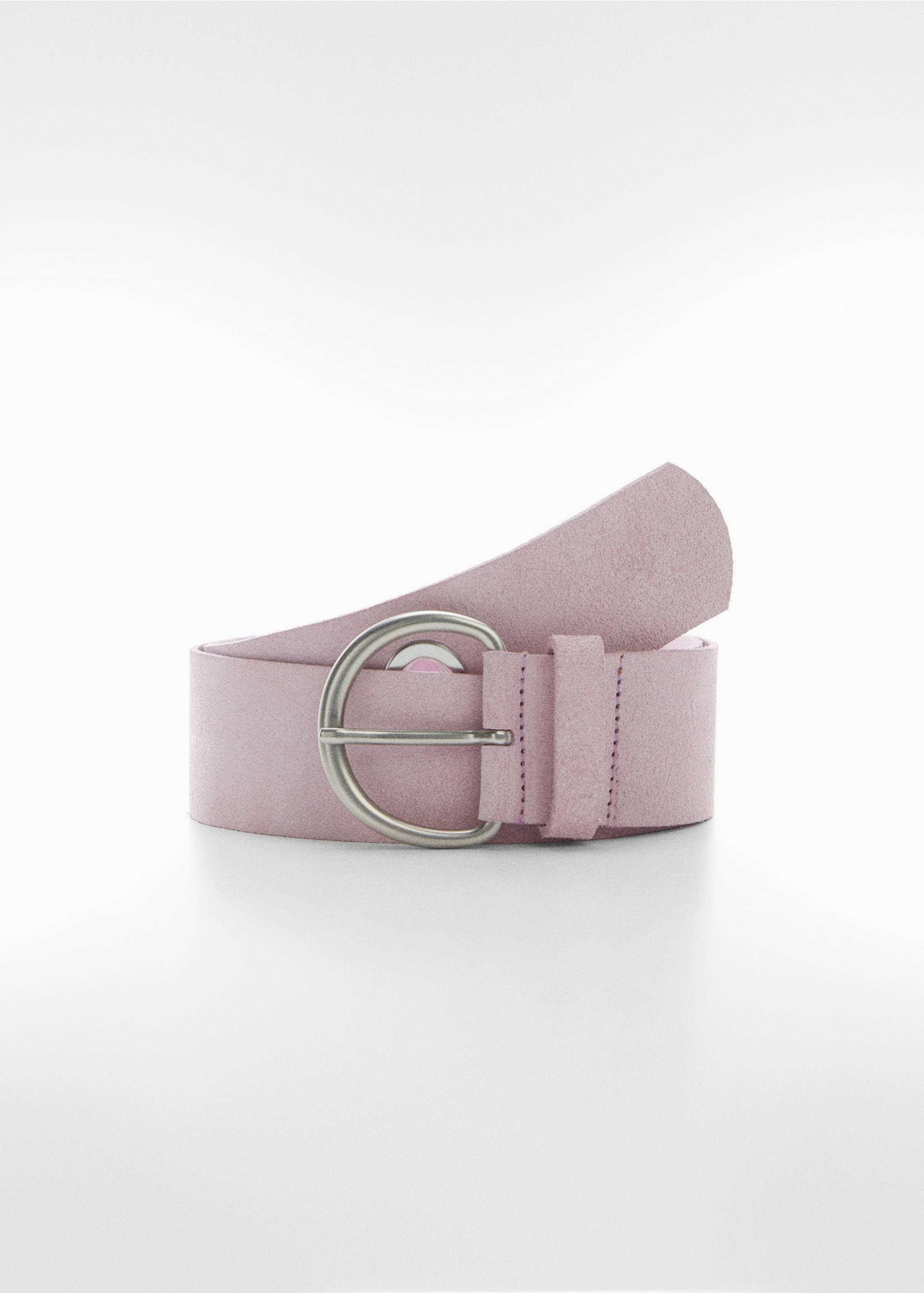 Cinturó pell anella - Article sense model