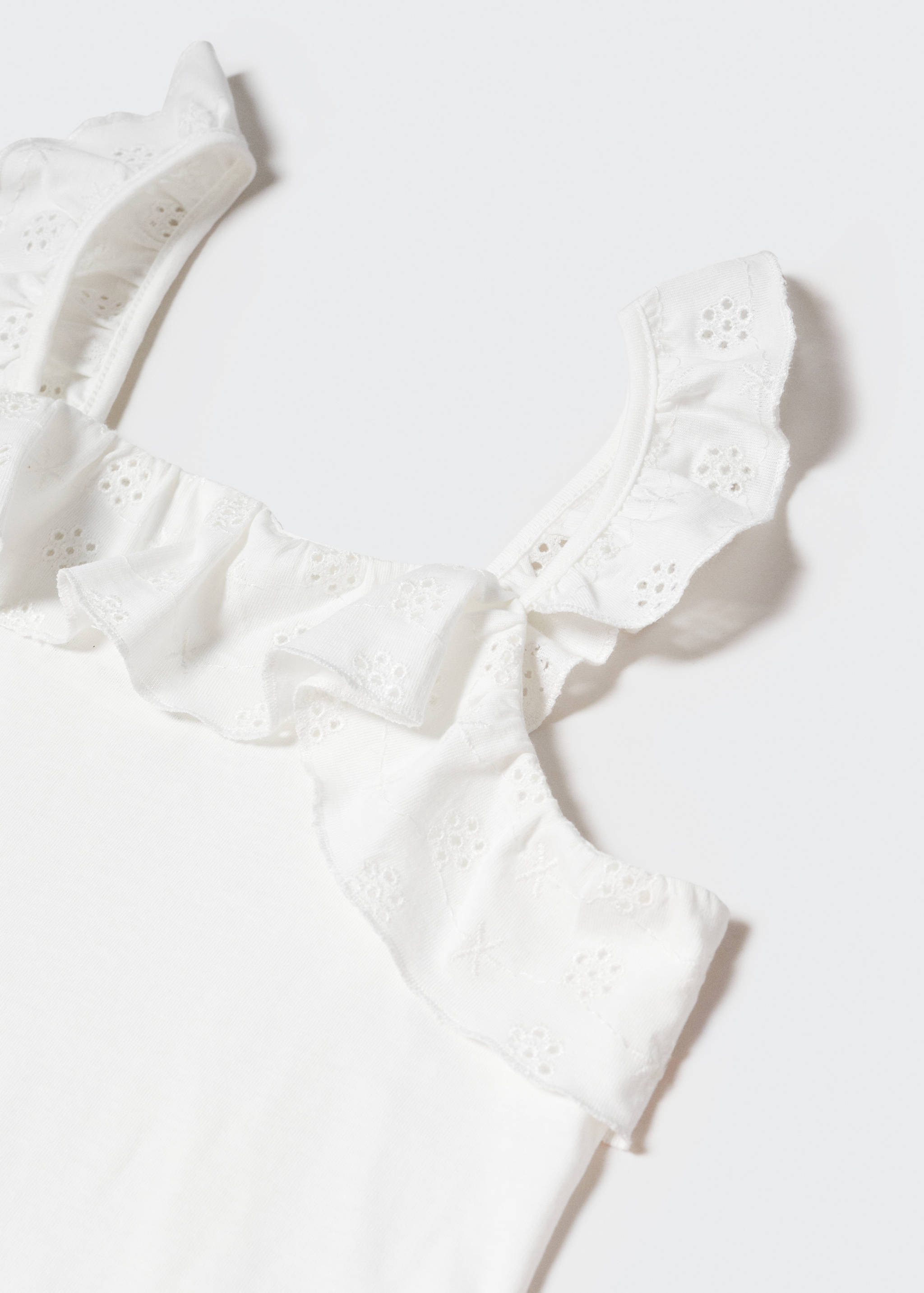 Débardeur volanté - Détail de l'article 8