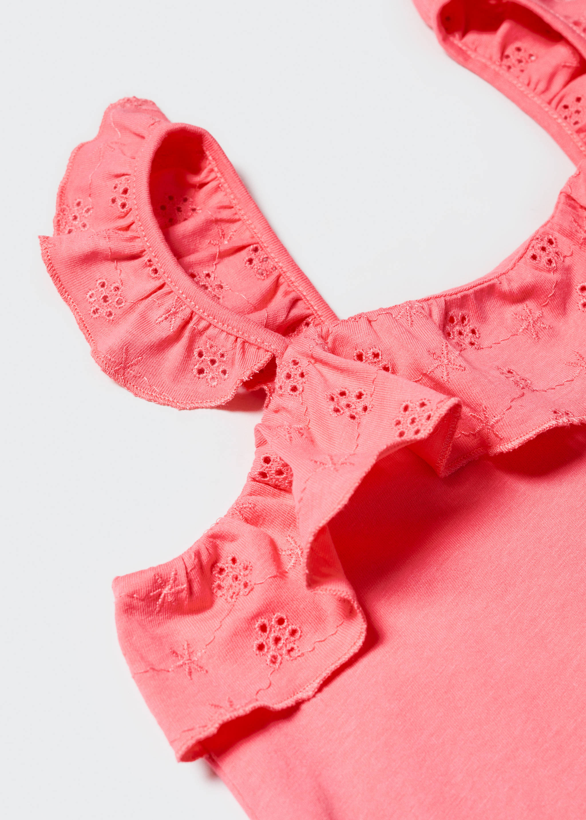 Débardeur volanté - Détail de l'article 8