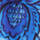 Color Azul seleccionado
