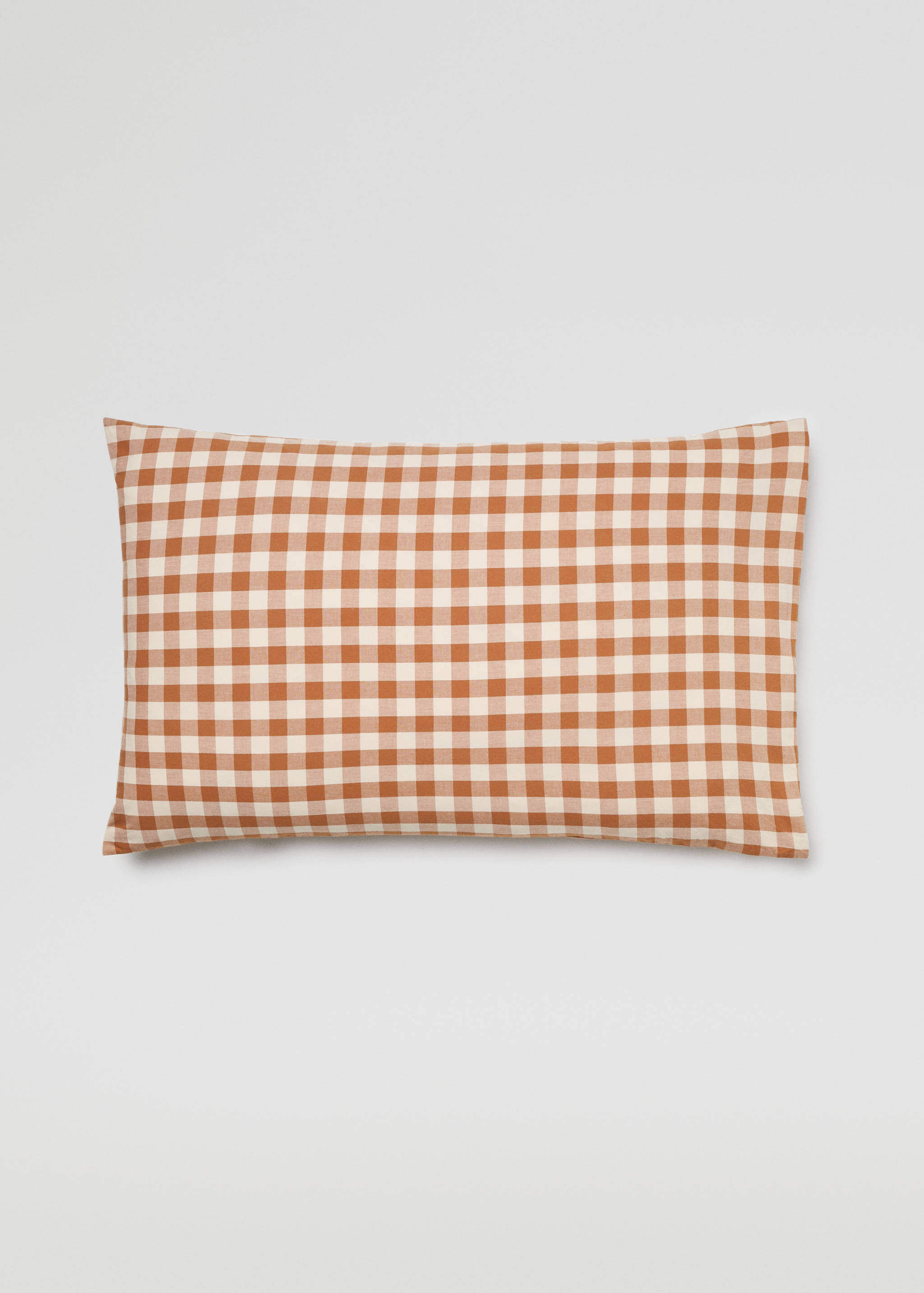 Pillow case brigitte-i - Article without model