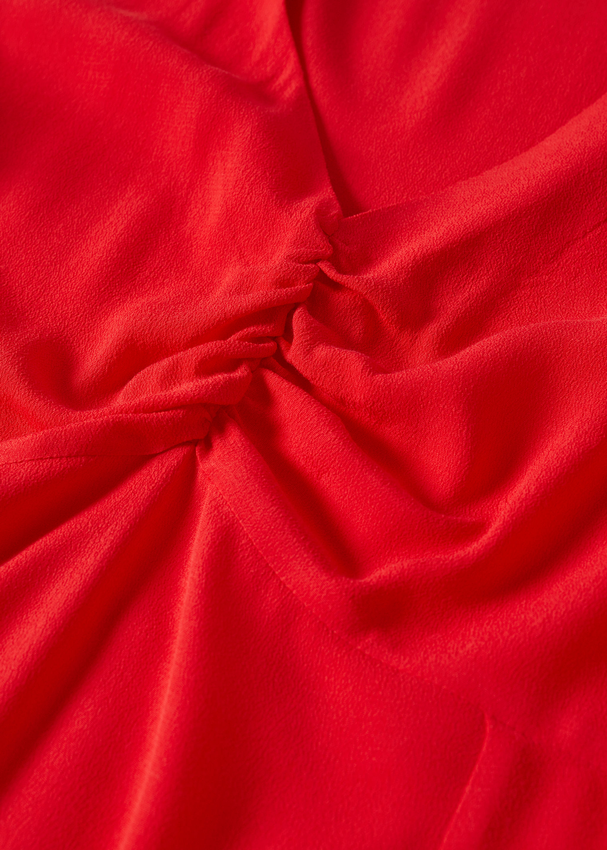Vestit detall frunzit - Detall de l'article 8