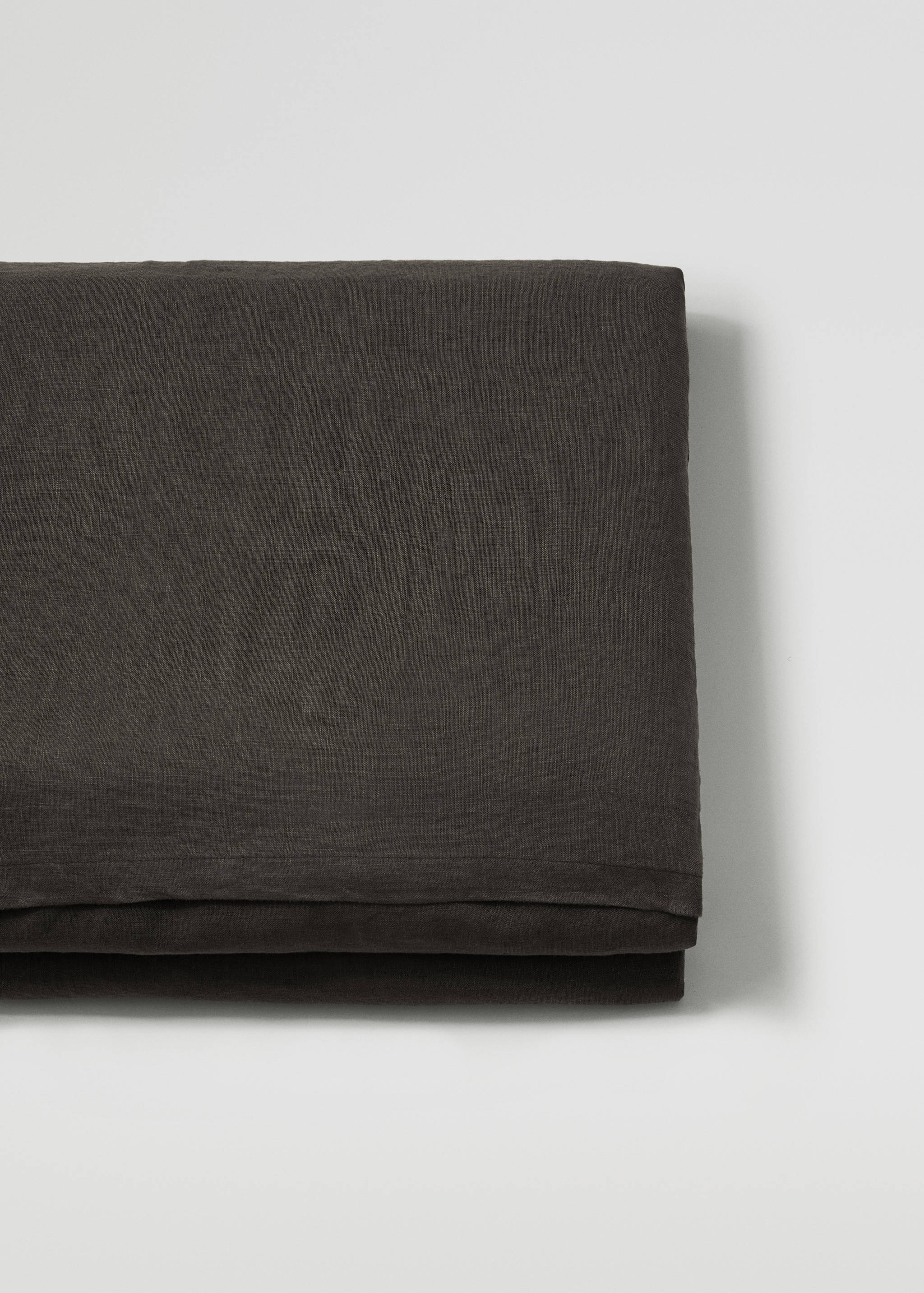 Drap 100 % lin lit de 135/140 cm - Article sans modèle