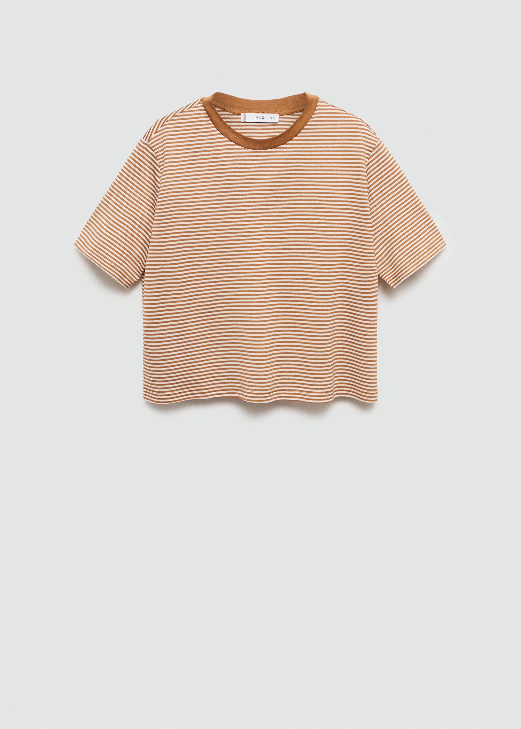 T-shirt uniraya - Article without model