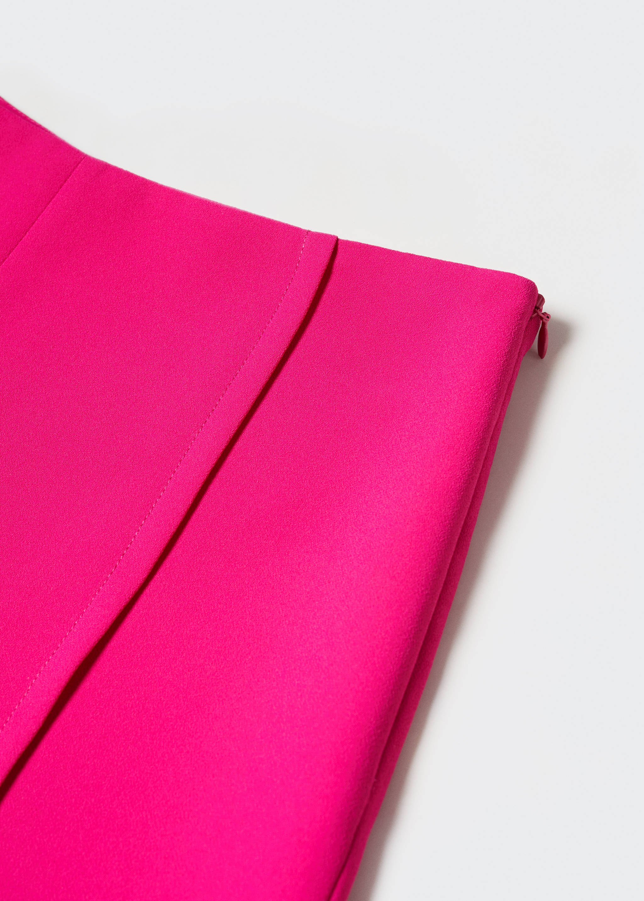 Short droit taille haute - Détail de l'article 8