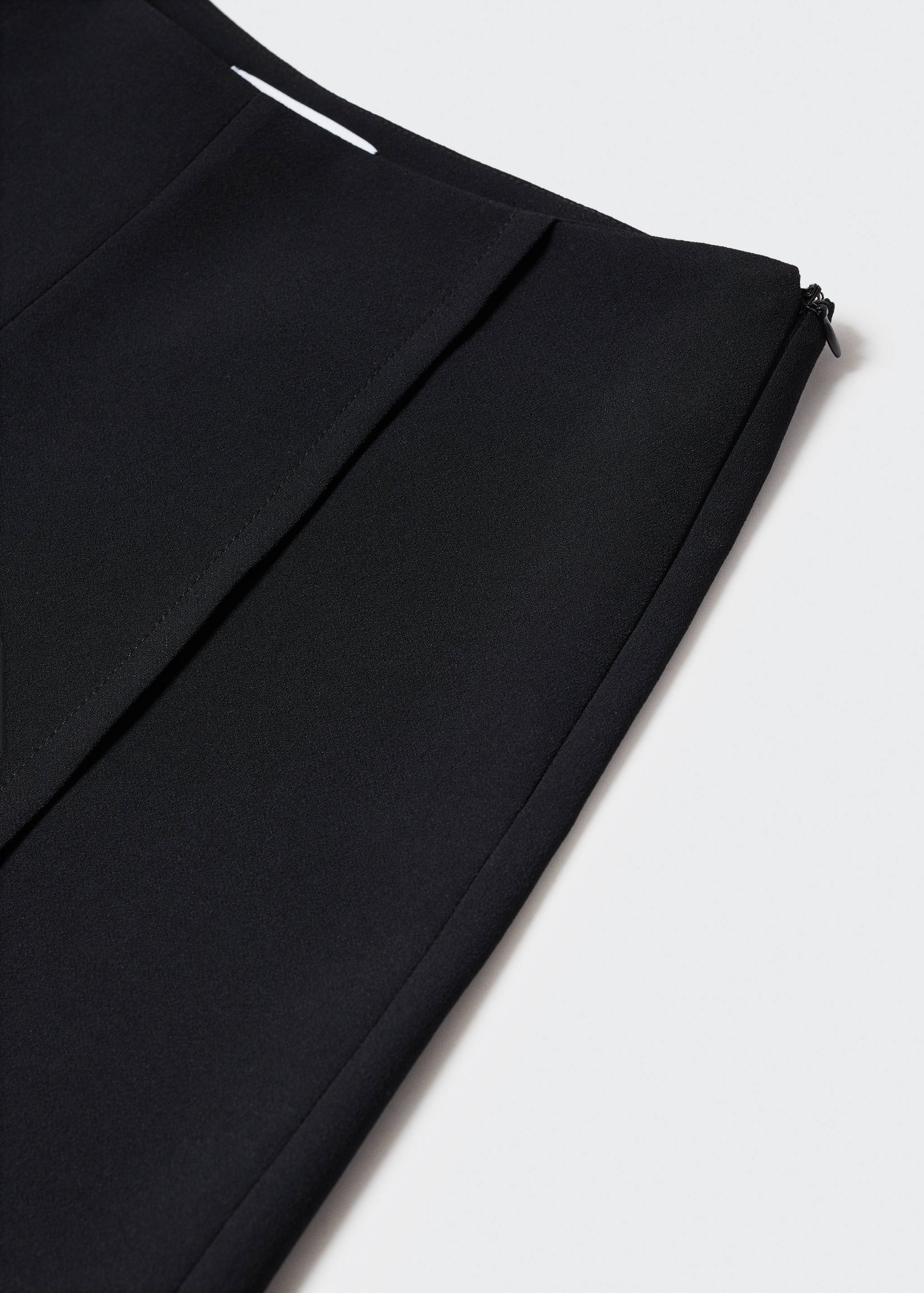 Short droit taille haute - Détail de l'article 8