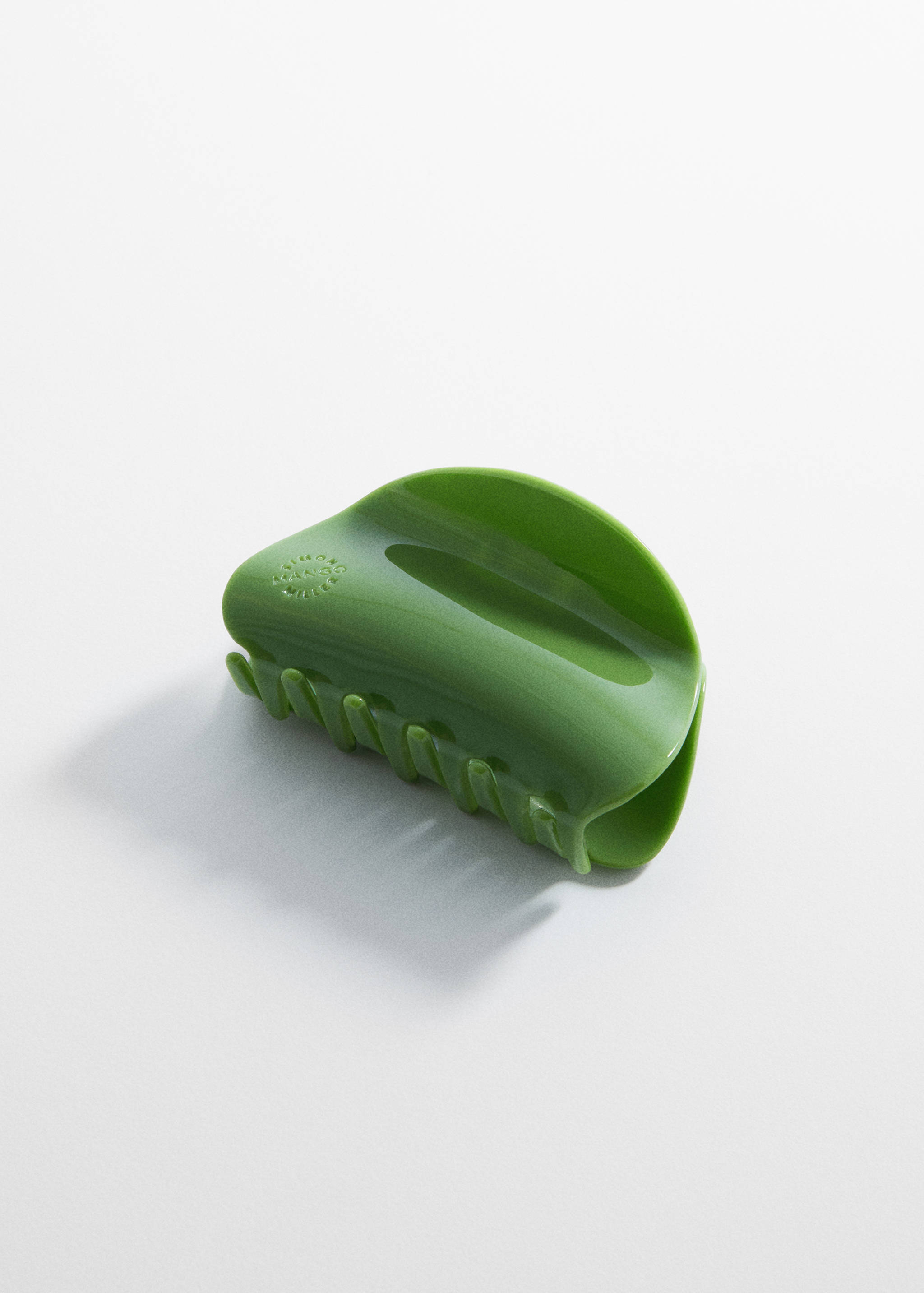 Hair clip - Medium plane