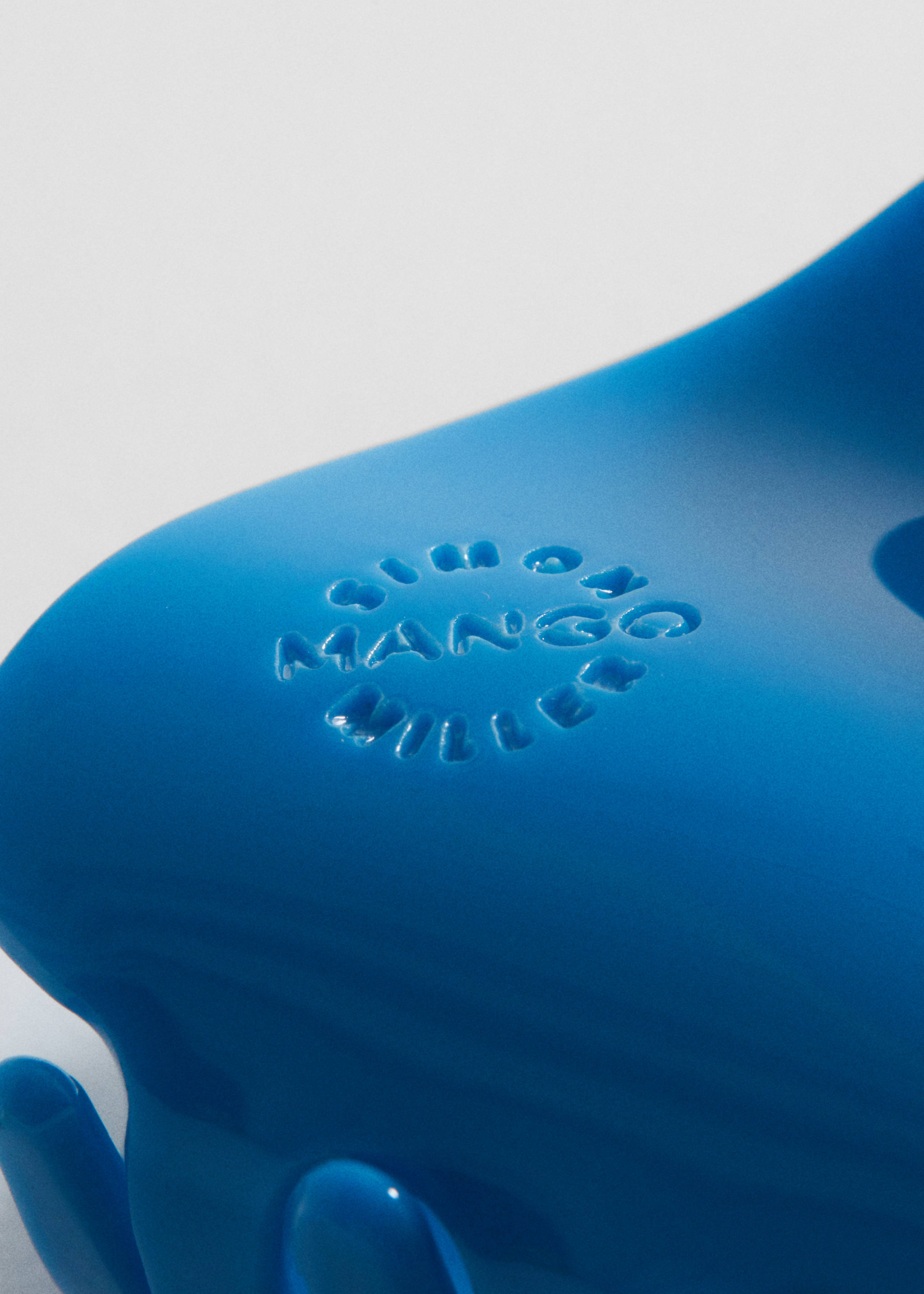 Hair clip - Details of the article 1