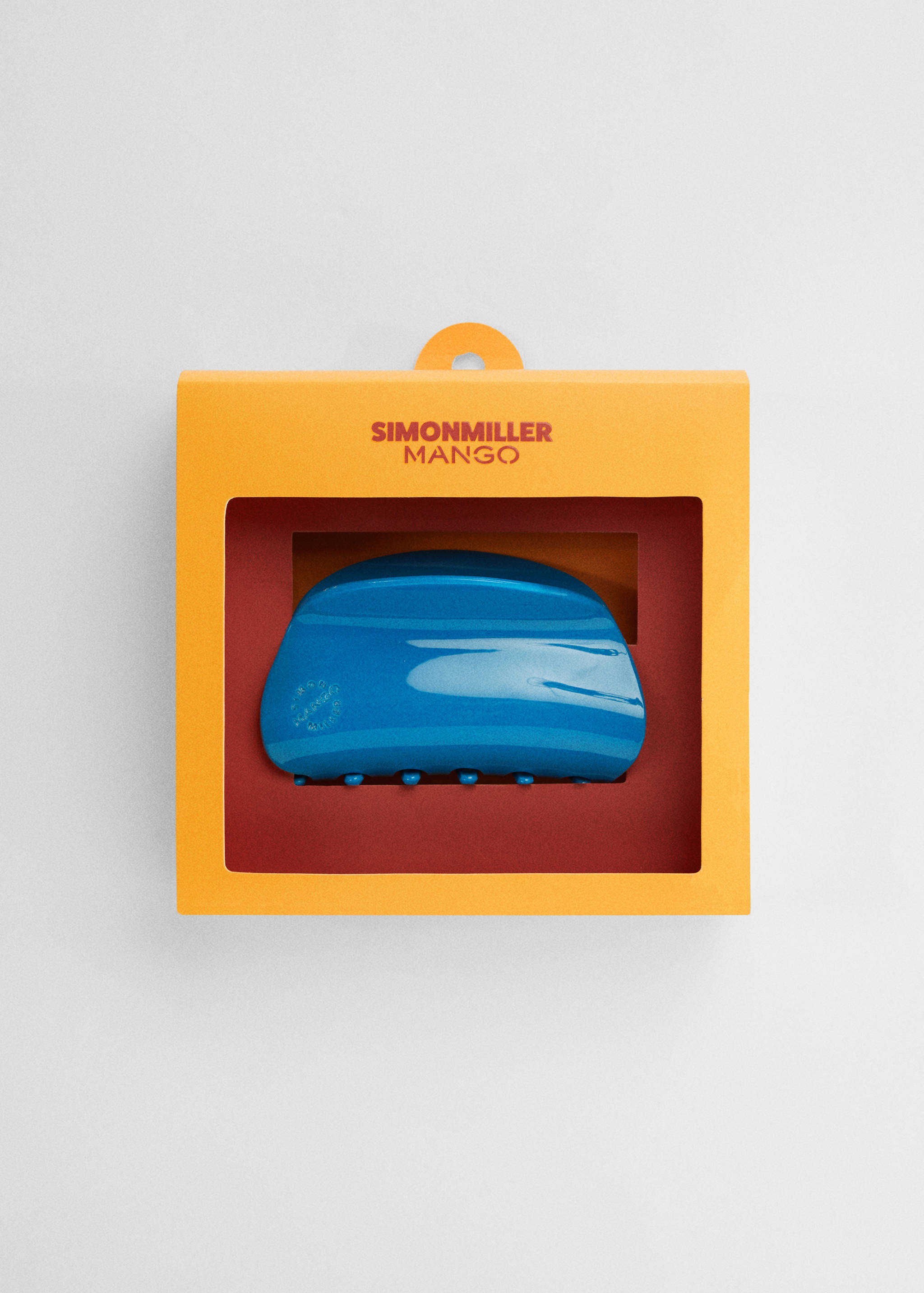 Hair clip - Details of the article 3