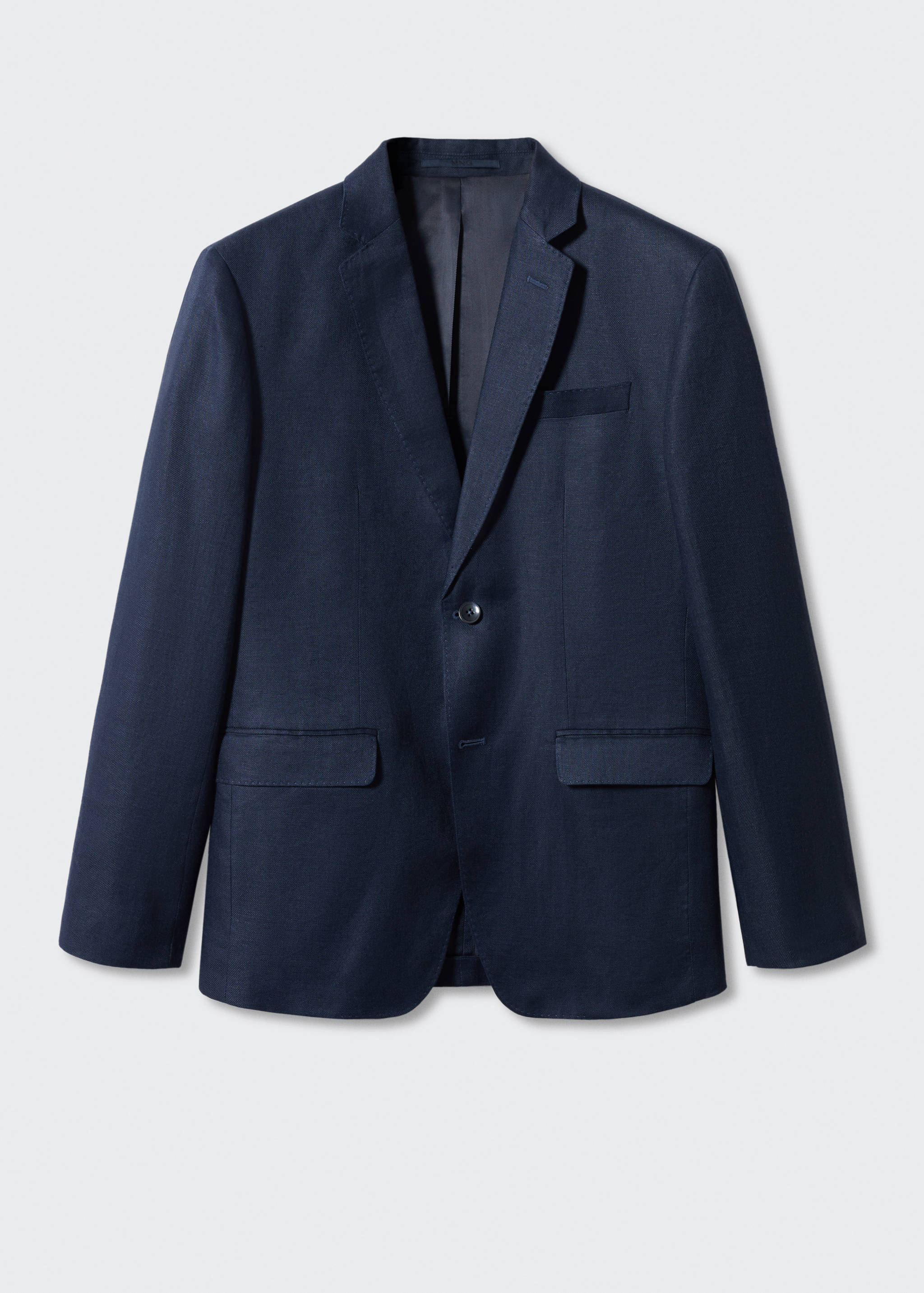 Americana vestit 100% lli - Article sense model