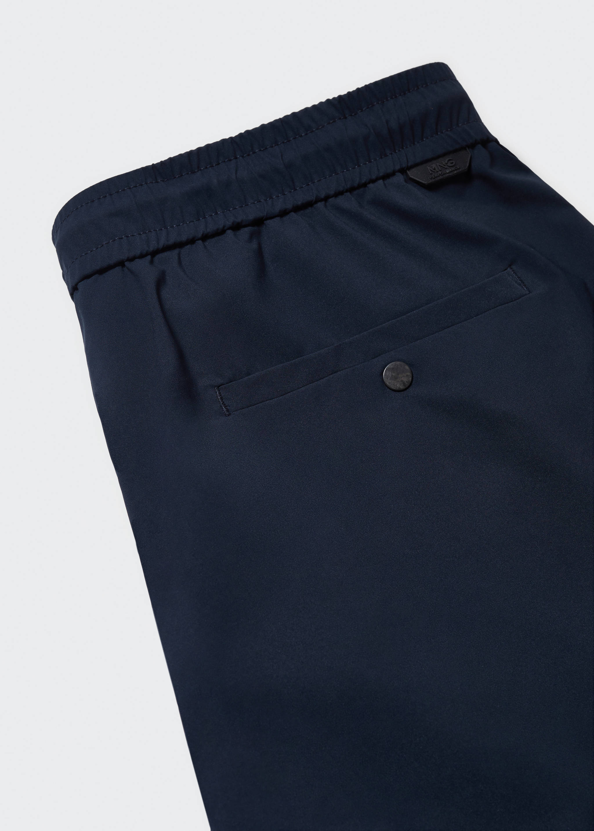 Bermudes cordill teixit tècnic - Detall de l'article 8