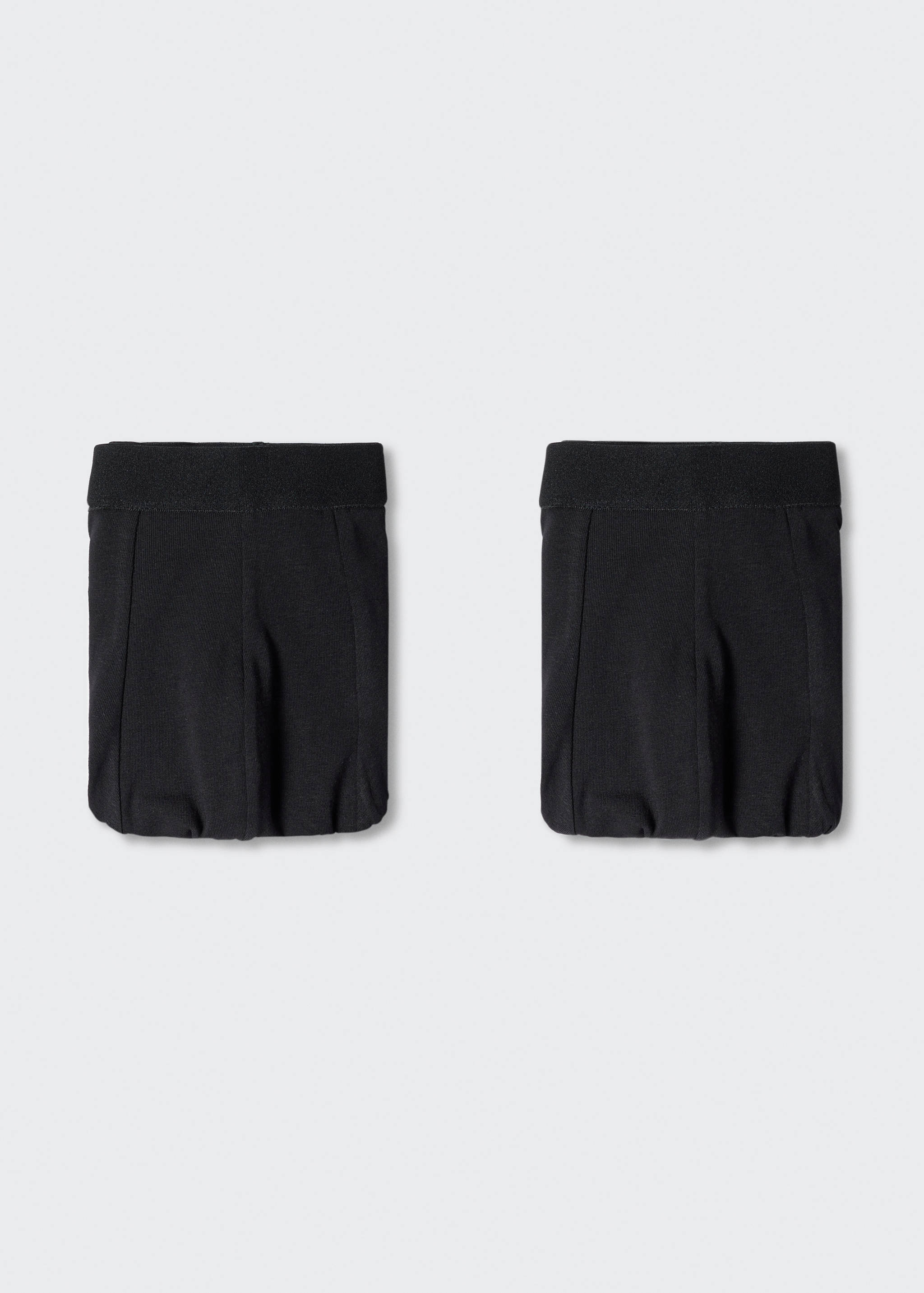 2 pack basic briefs - Article without model