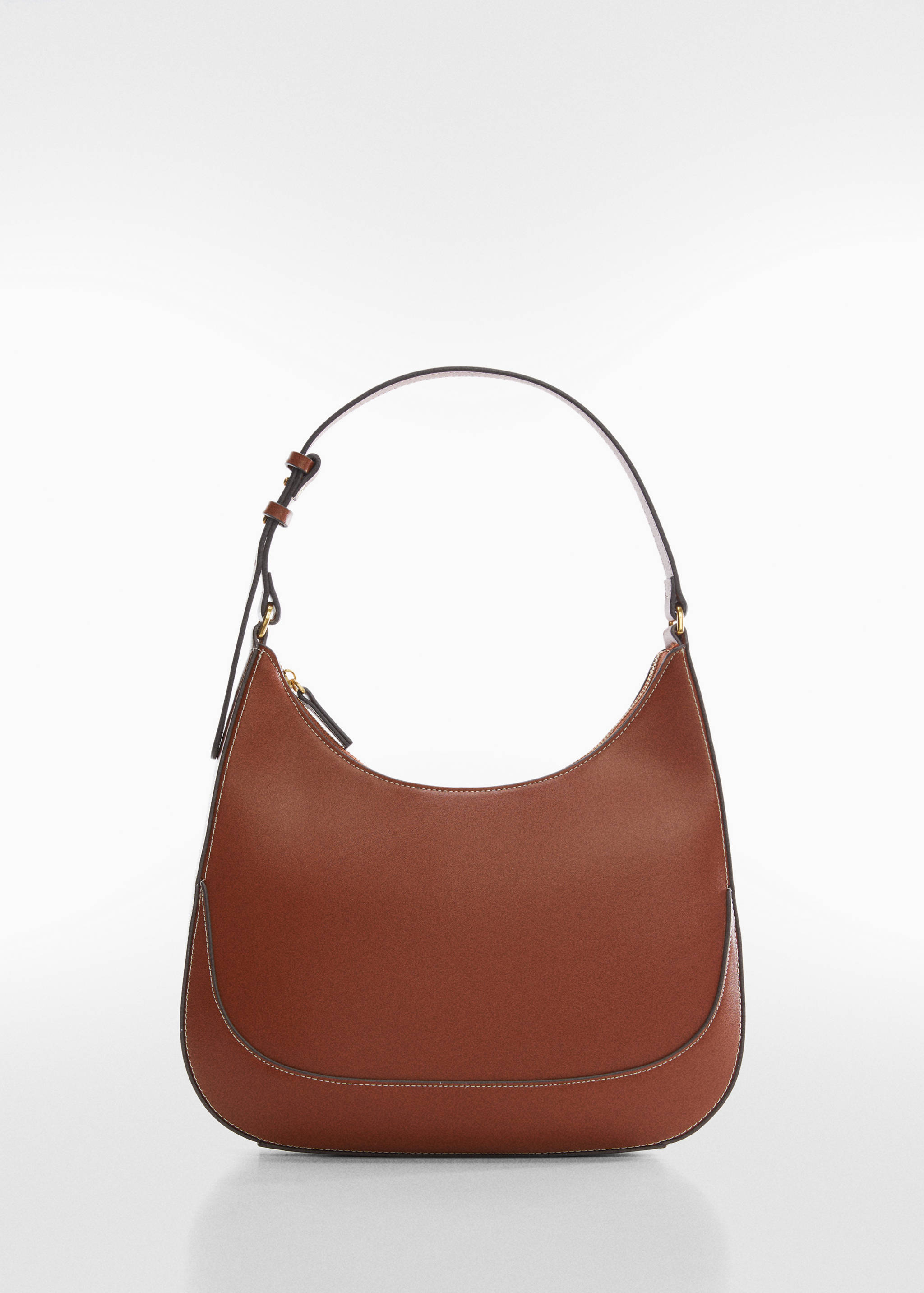 Bossa espatlla nansa curta - Article sense model